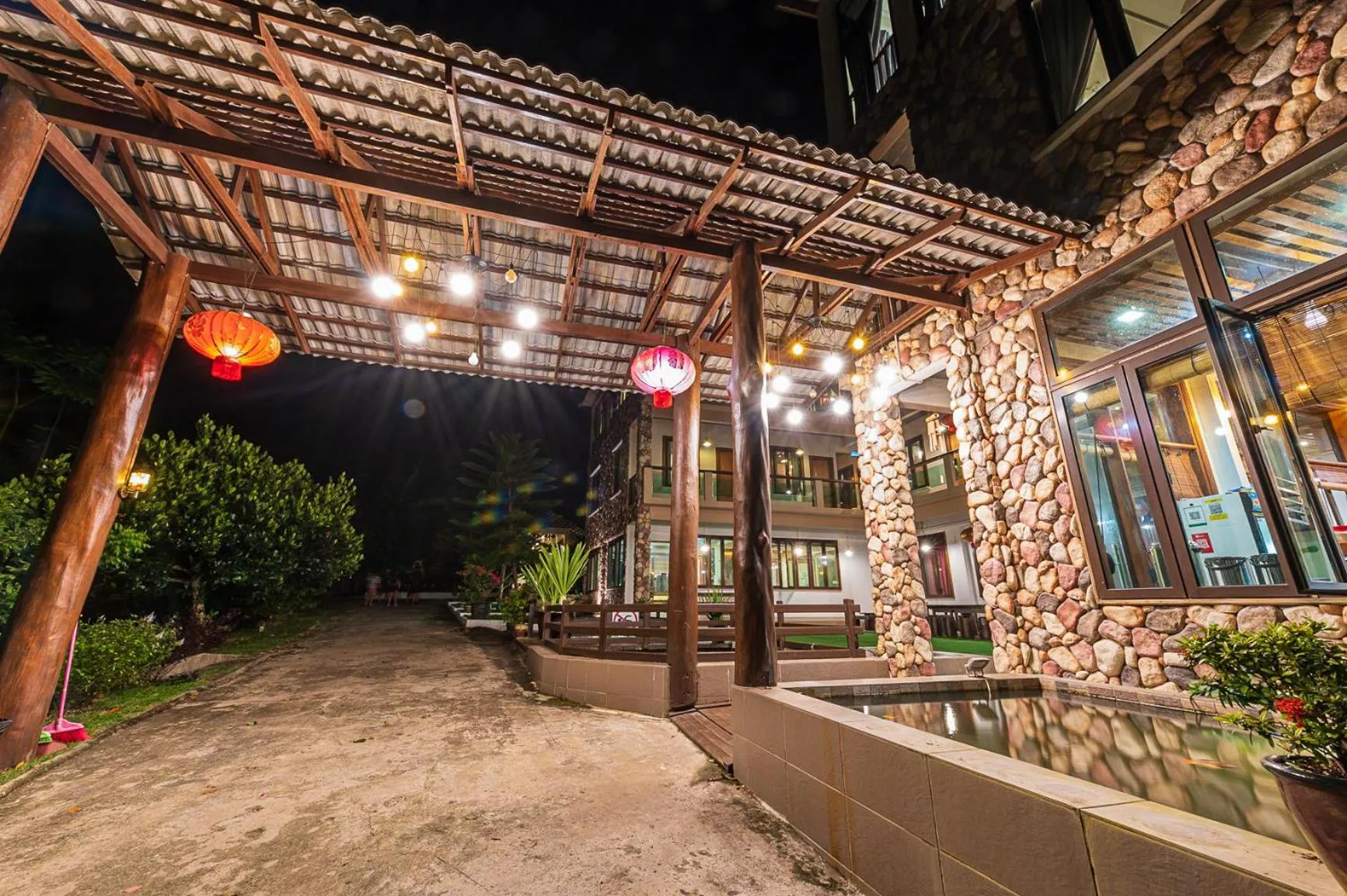 Bentong Wellness Homestay