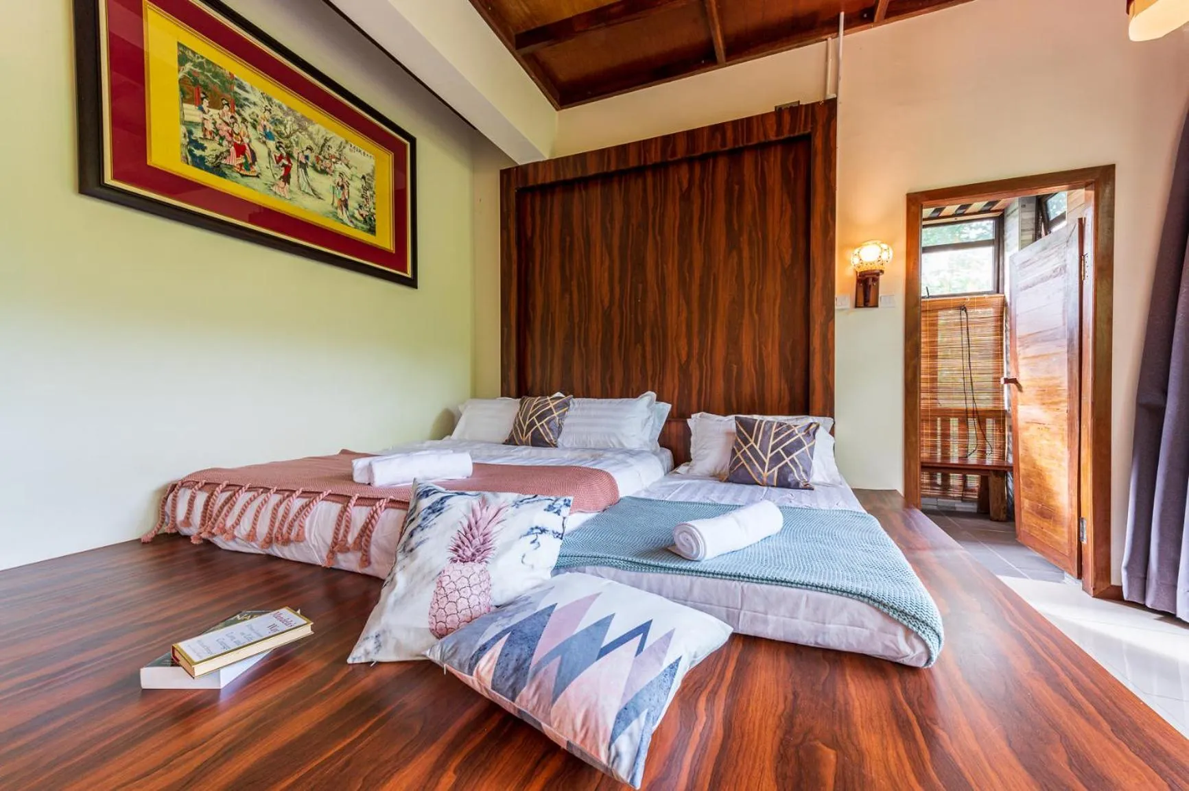 Bentong Wellness Homestay