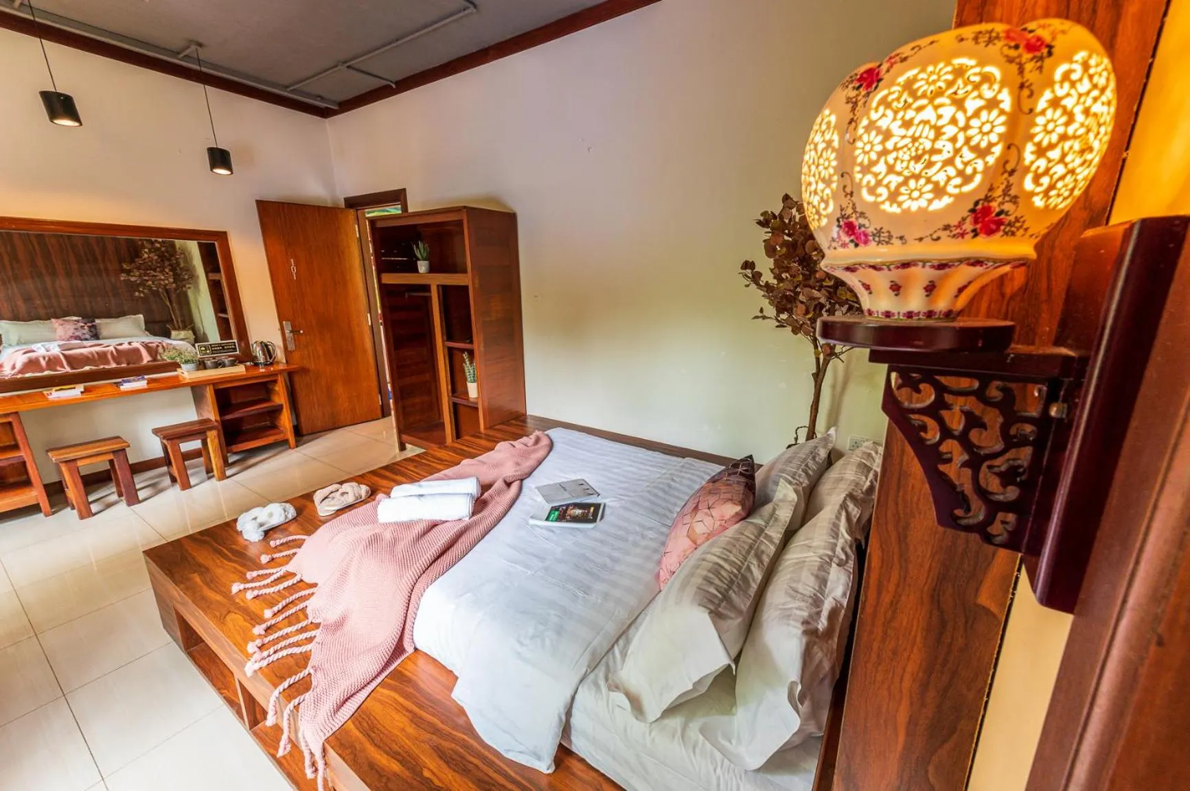 Bentong Wellness Homestay