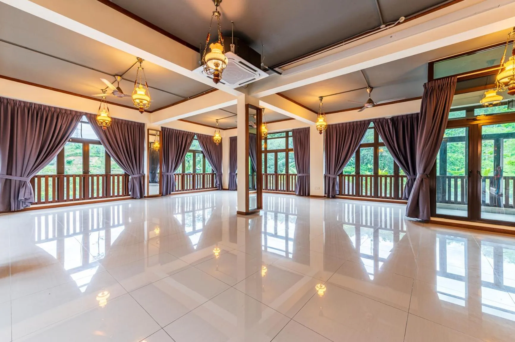 Bentong Wellness Homestay