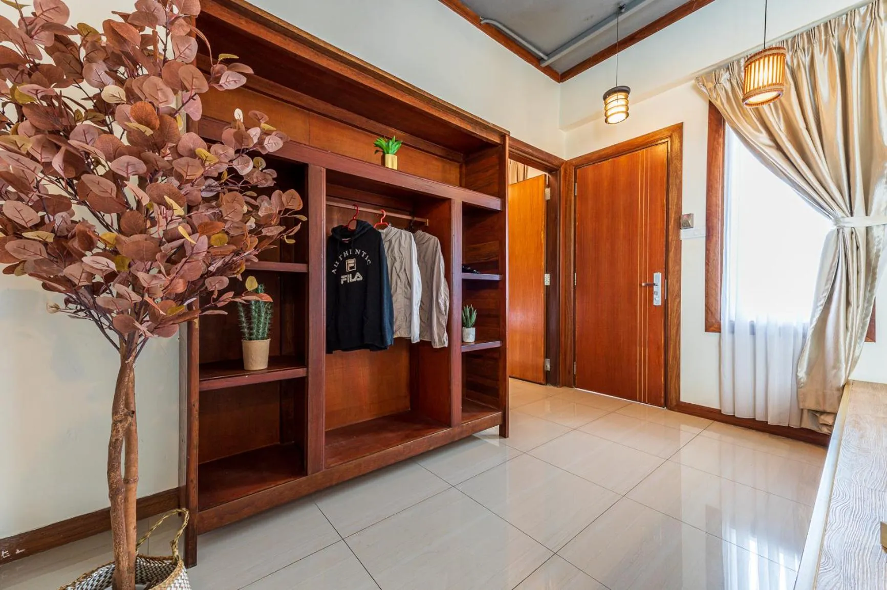 Bentong Wellness Homestay