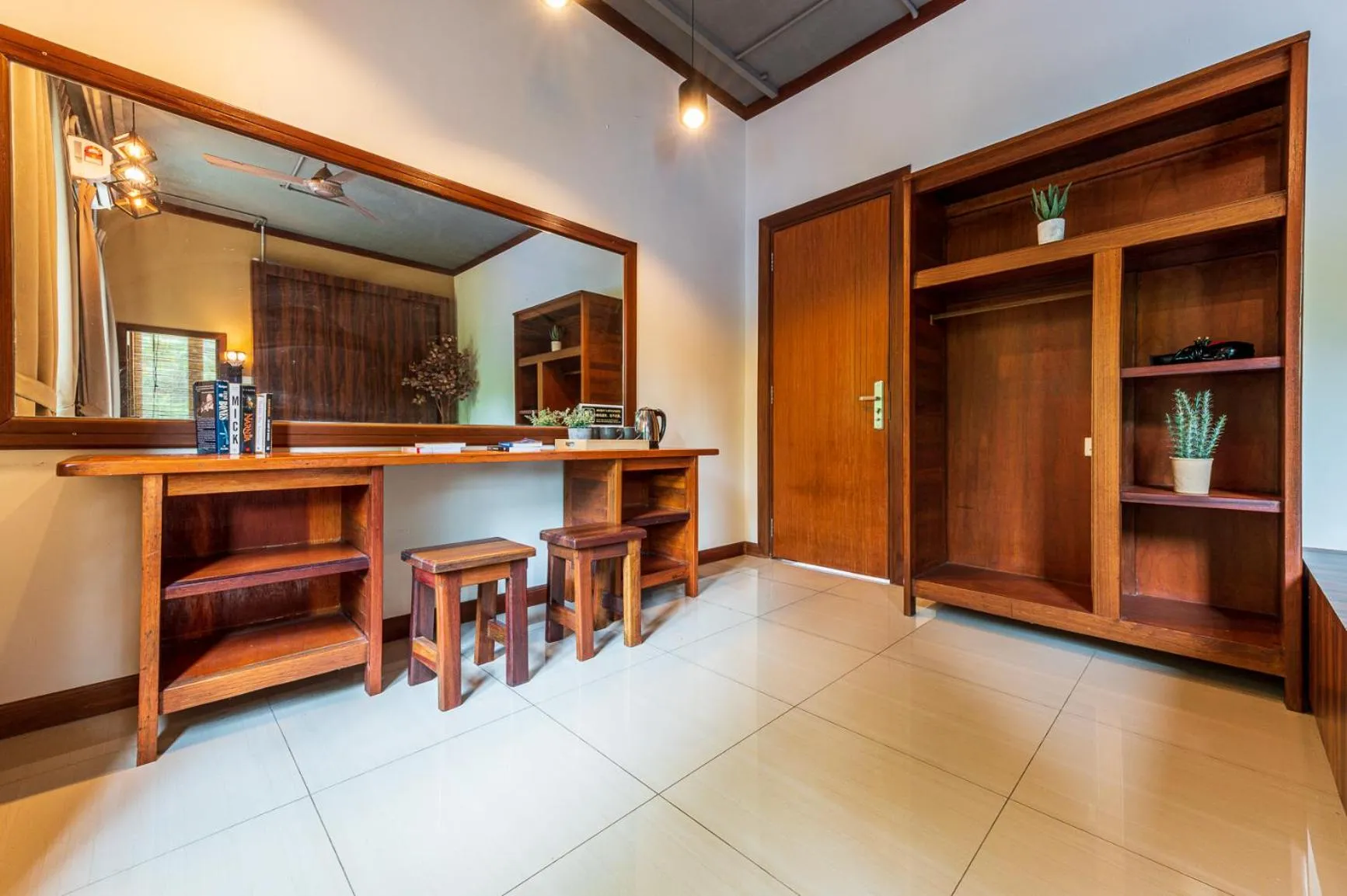 Bentong Wellness Homestay