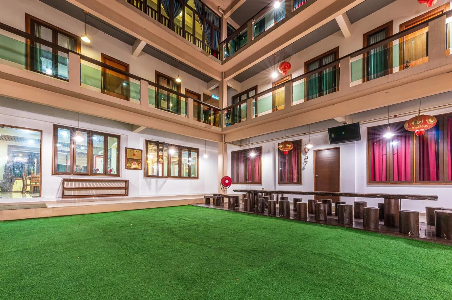 Bentong Wellness Homestay