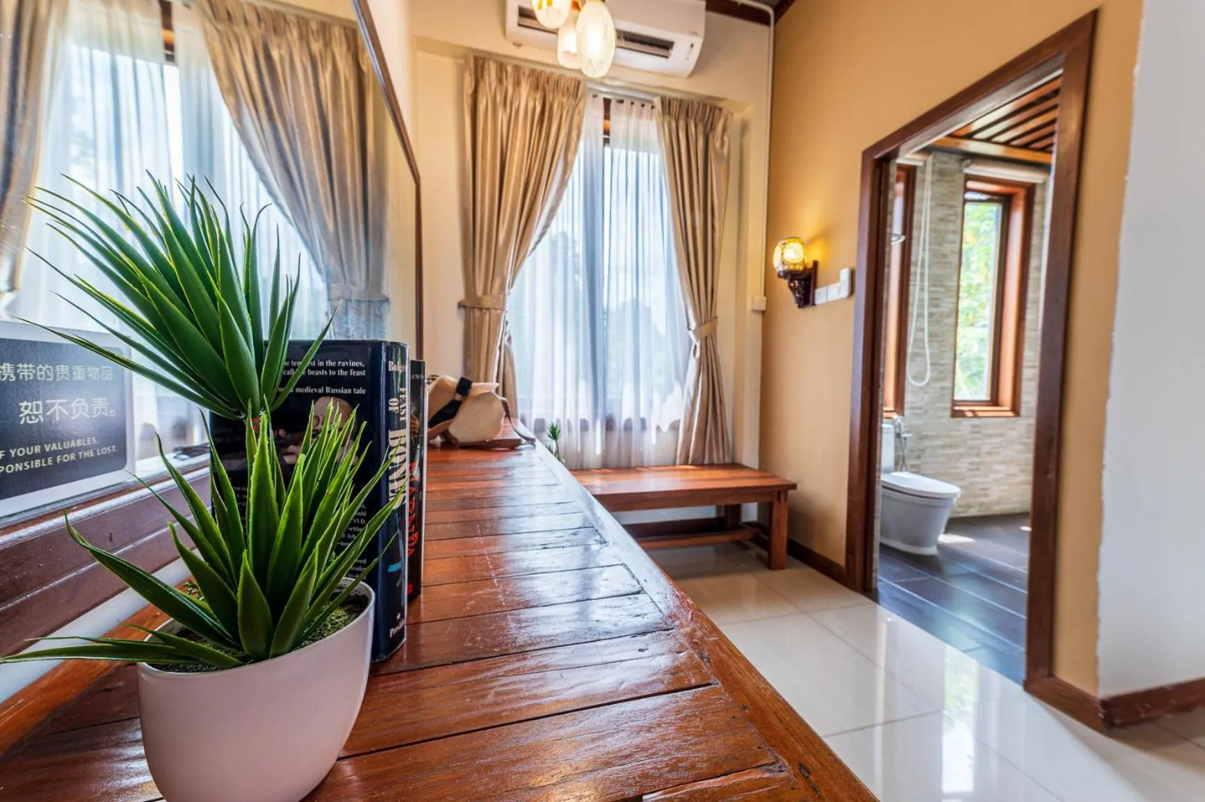 Bentong Wellness Homestay