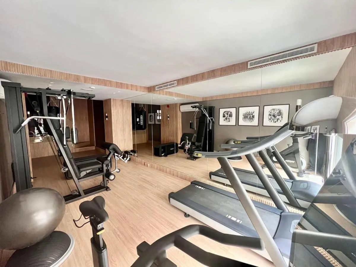 Apartamentos Soho Boutique Hoy No Me Puedo Levantar