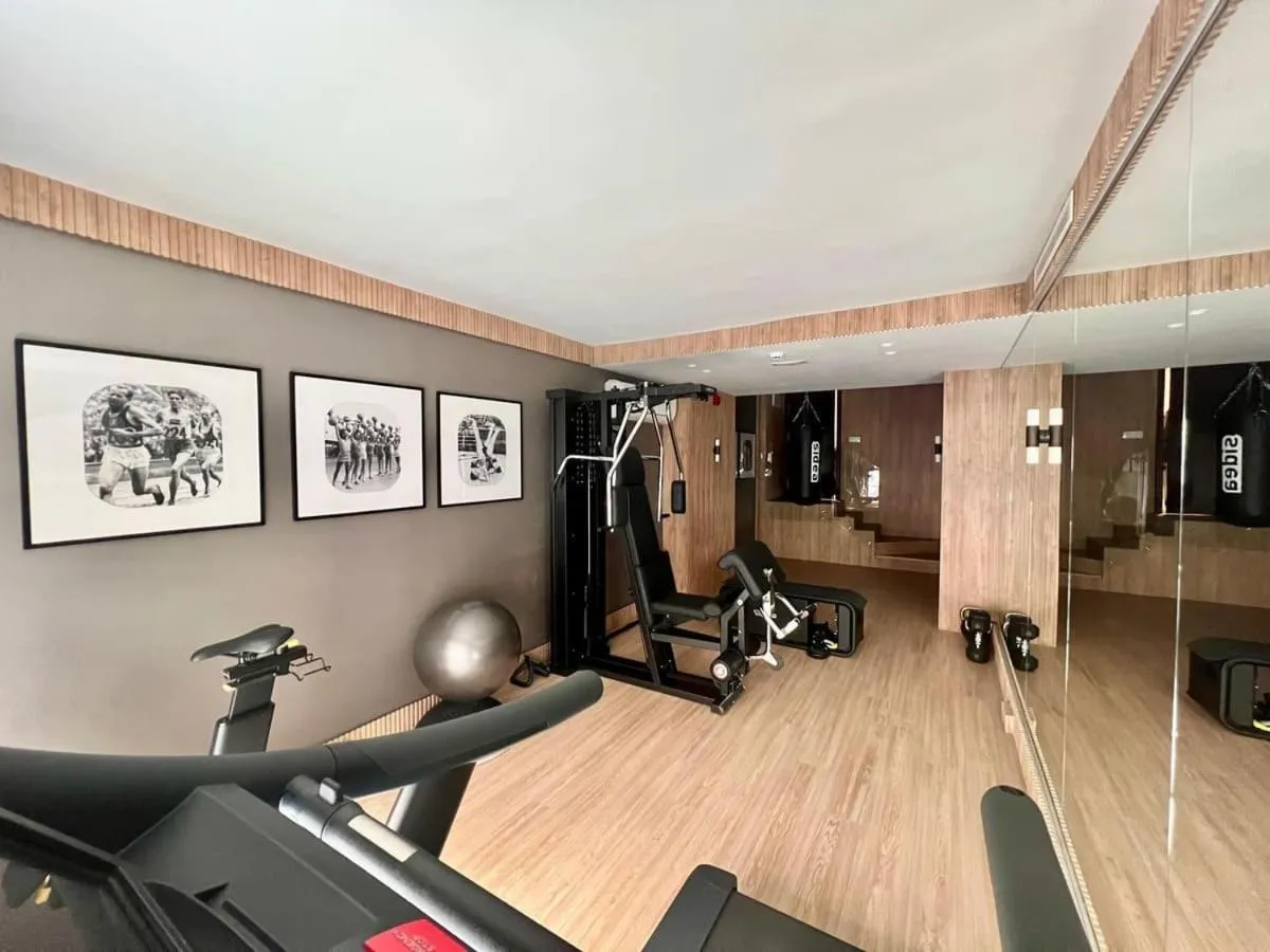 Apartamentos Soho Boutique Hoy No Me Puedo Levantar