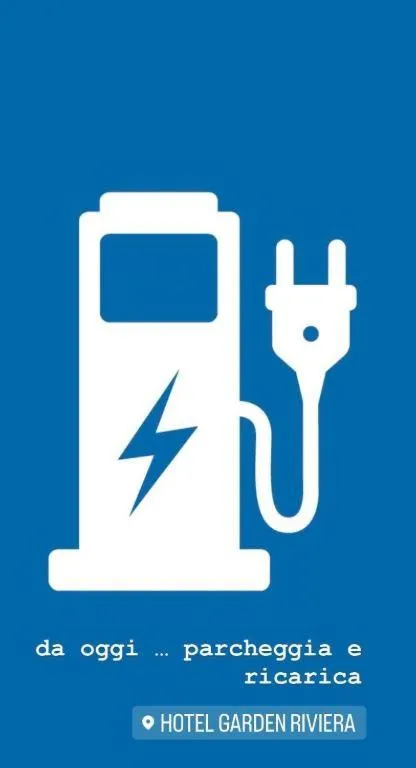 Hotel Garden Riviera