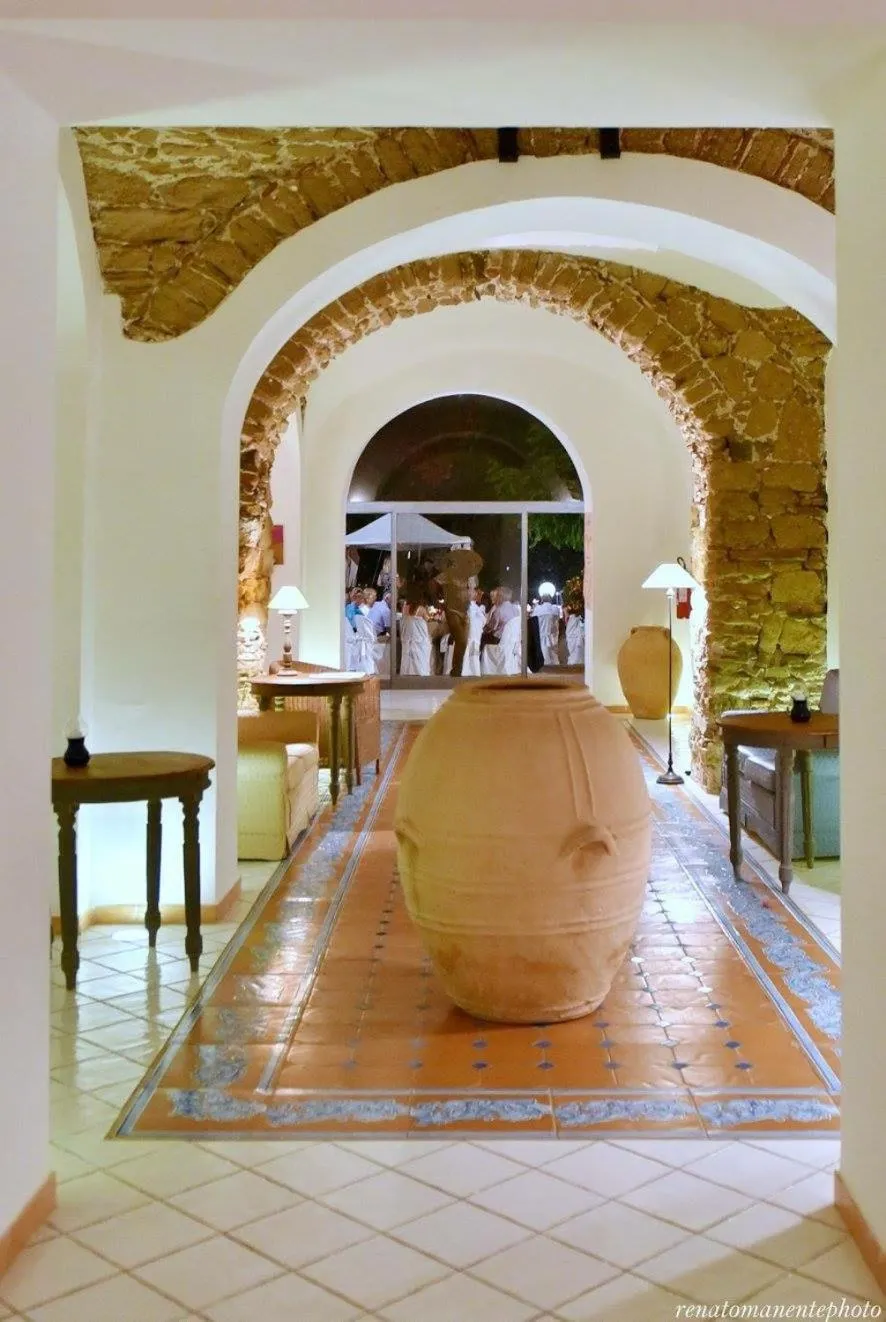 Hotel Garden Riviera