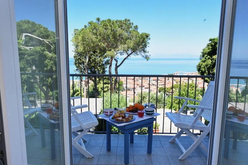 Hotel Garden Riviera