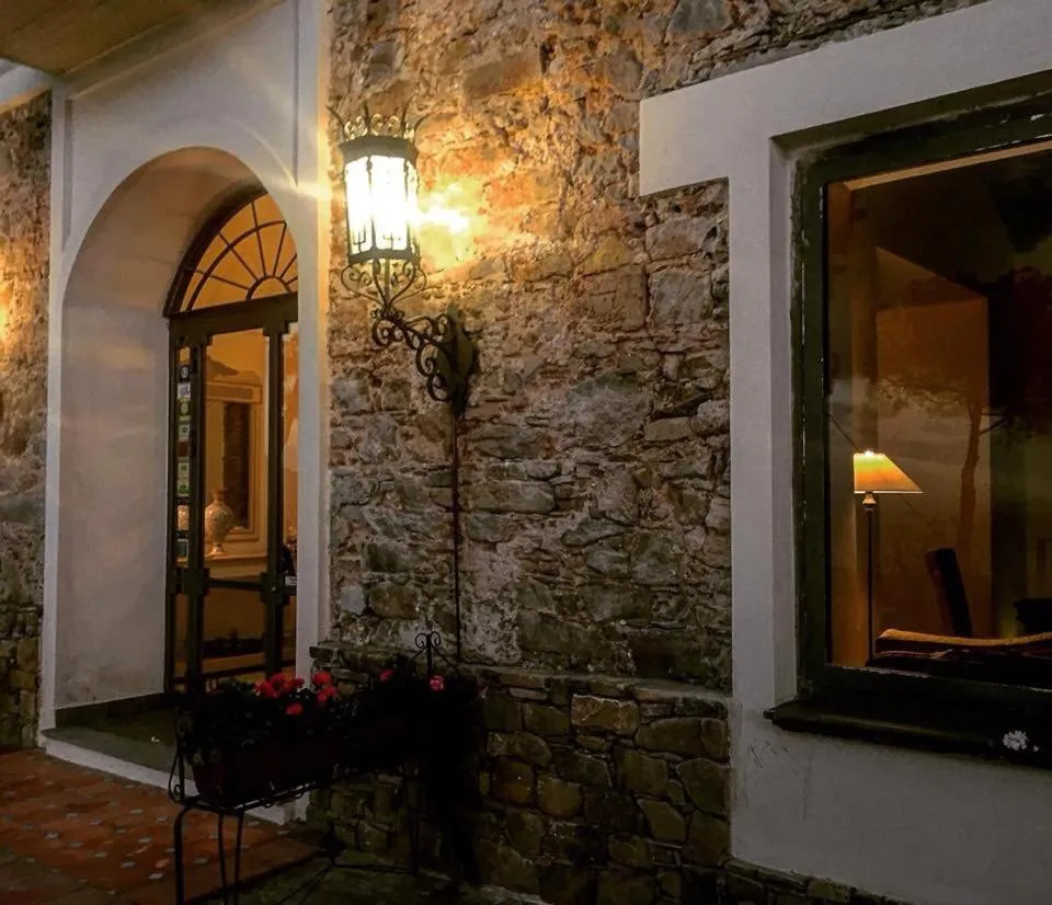 Hotel Garden Riviera