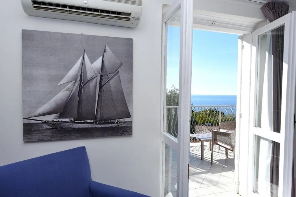 Hotel Garden Riviera