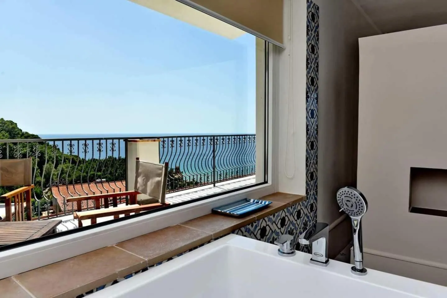 Hotel Garden Riviera