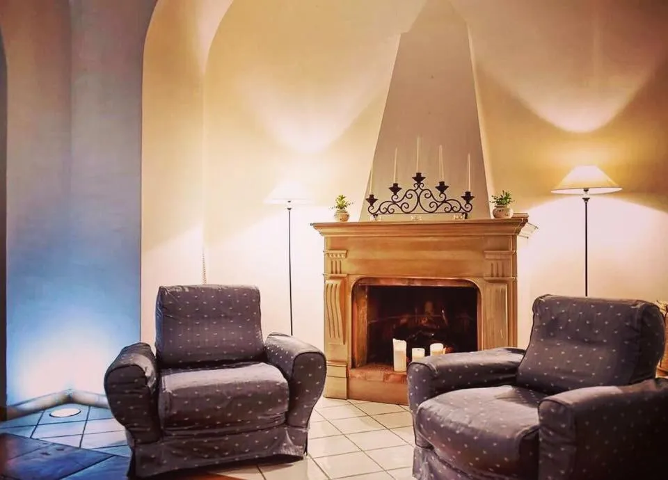 Summer in Hotel Garden Riviera