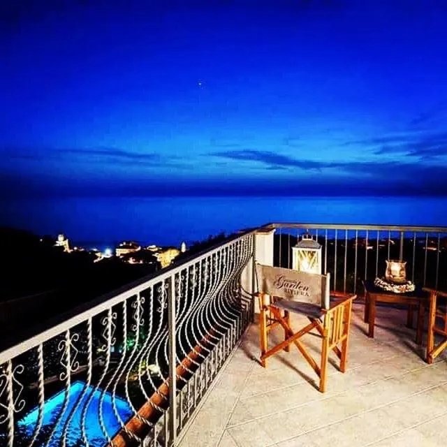 Hotel Garden Riviera