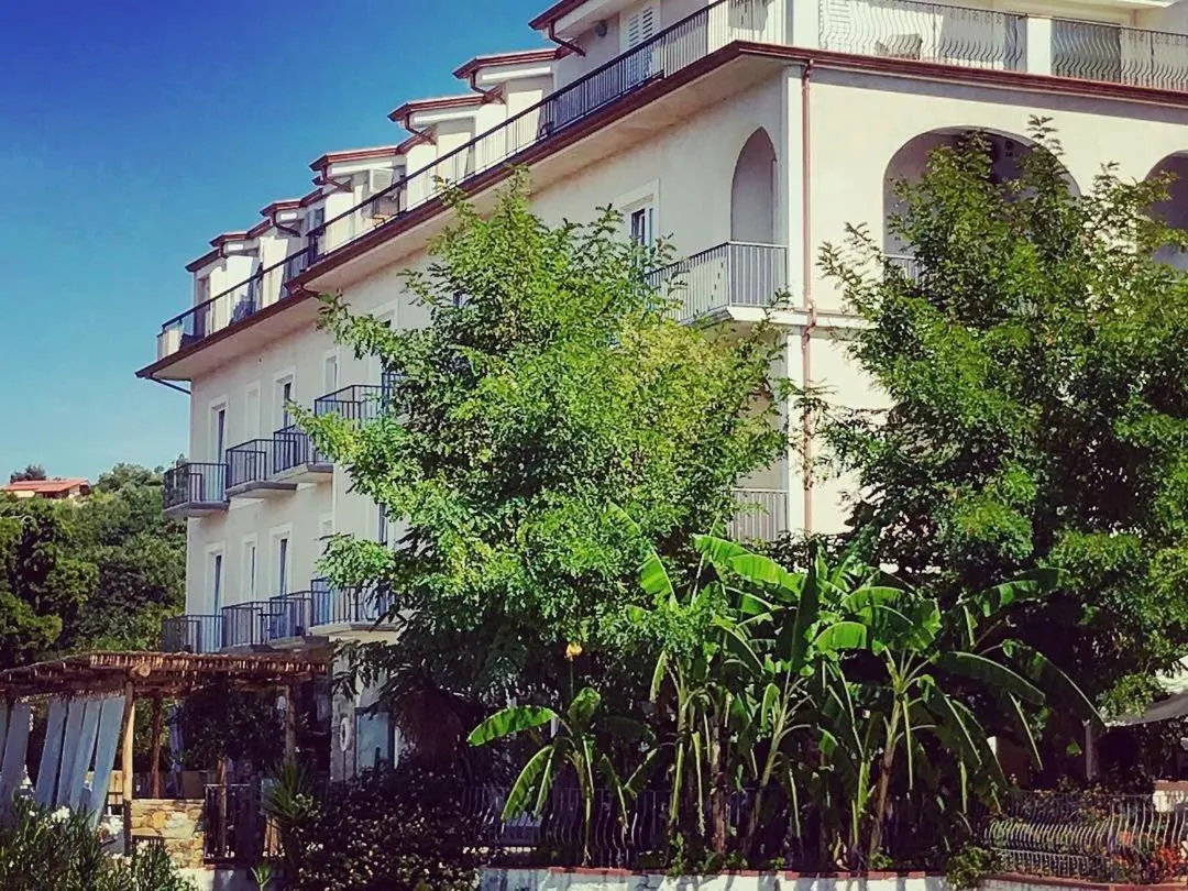 Other in Hotel Garden Riviera