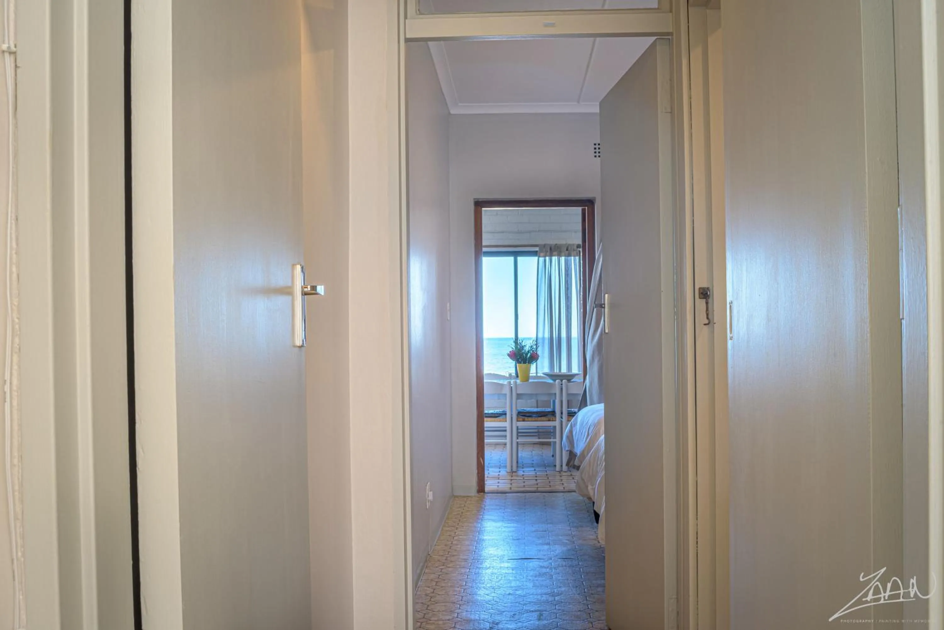 Photo of the whole room in Fynbos Golf and Country Estate