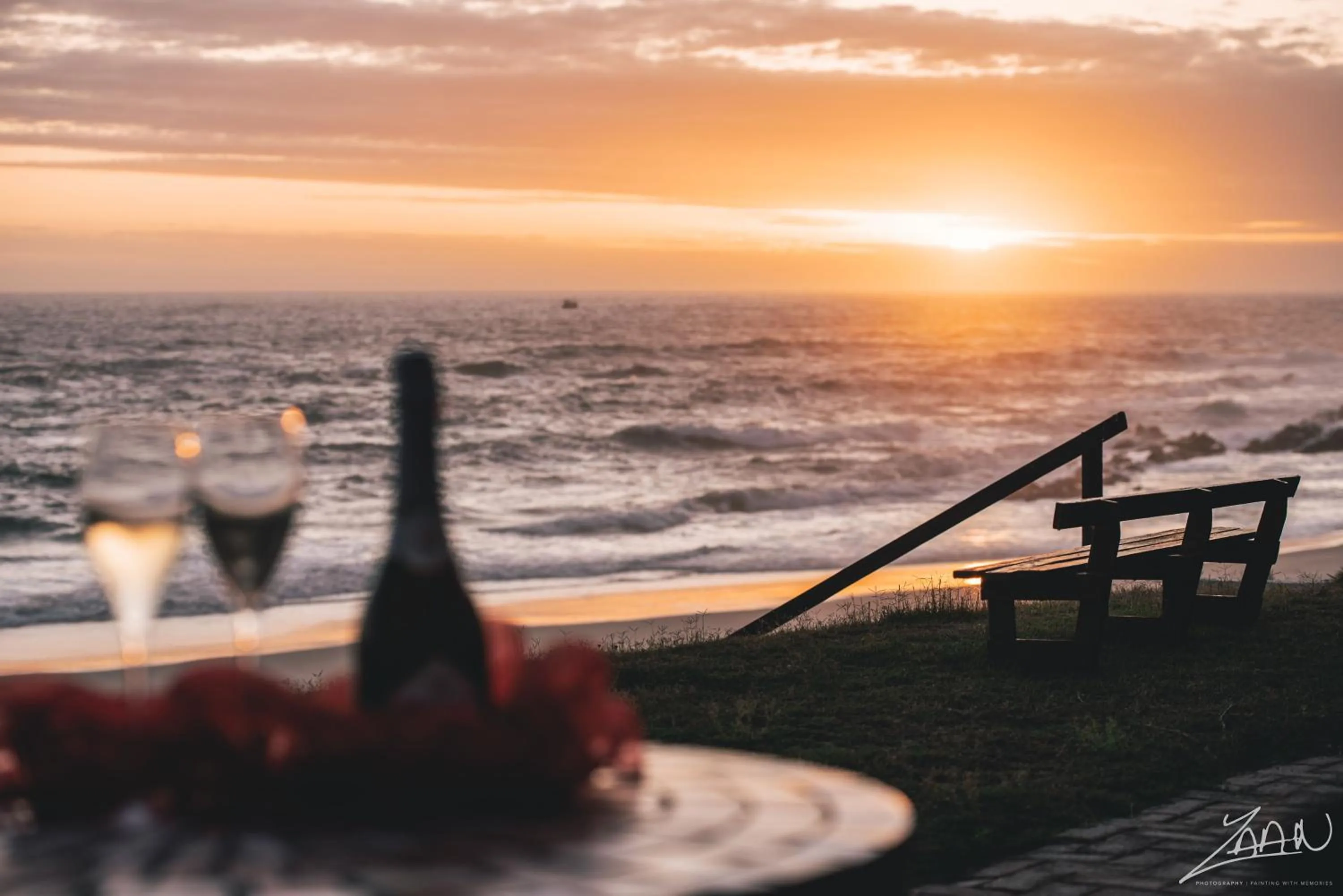 Beach in Fynbos Golf and Country Estate