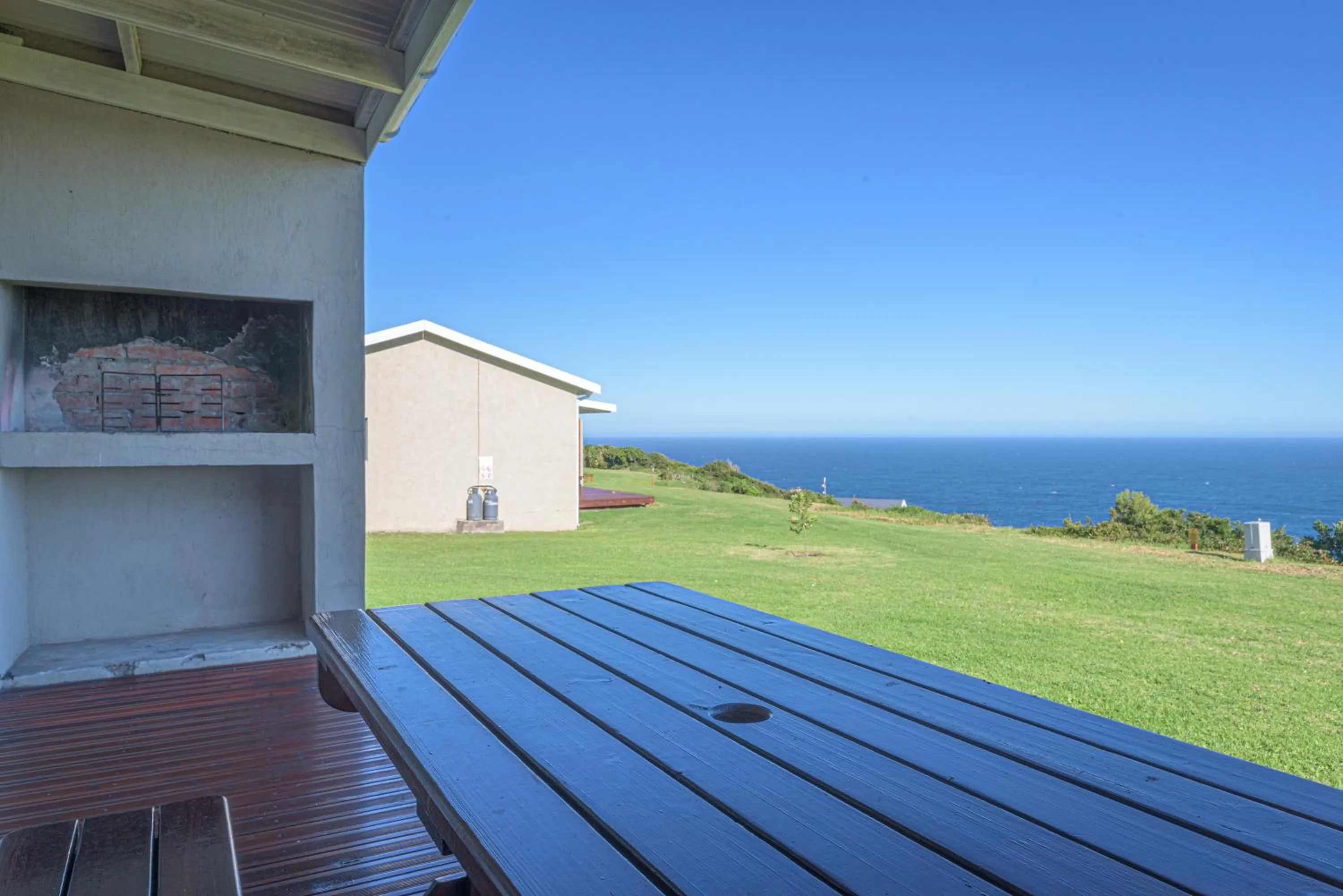 Sea view in Fynbos Golf and Country Estate
