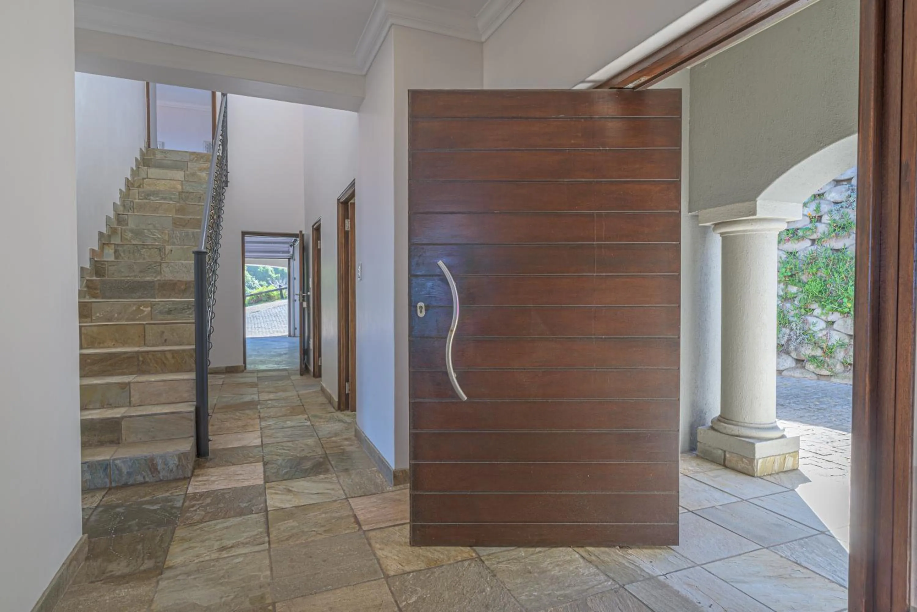 Facade/entrance in Fynbos Golf and Country Estate
