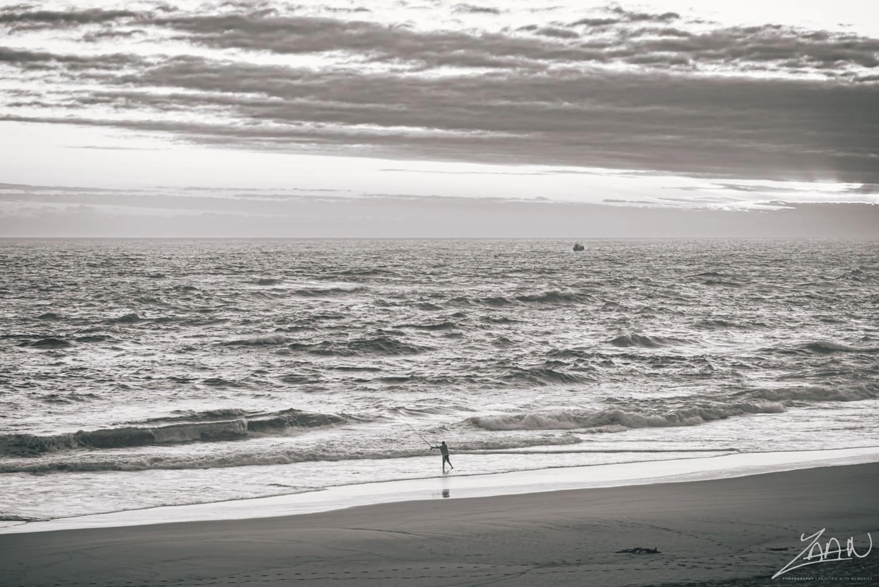Beach in Fynbos Golf and Country Estate