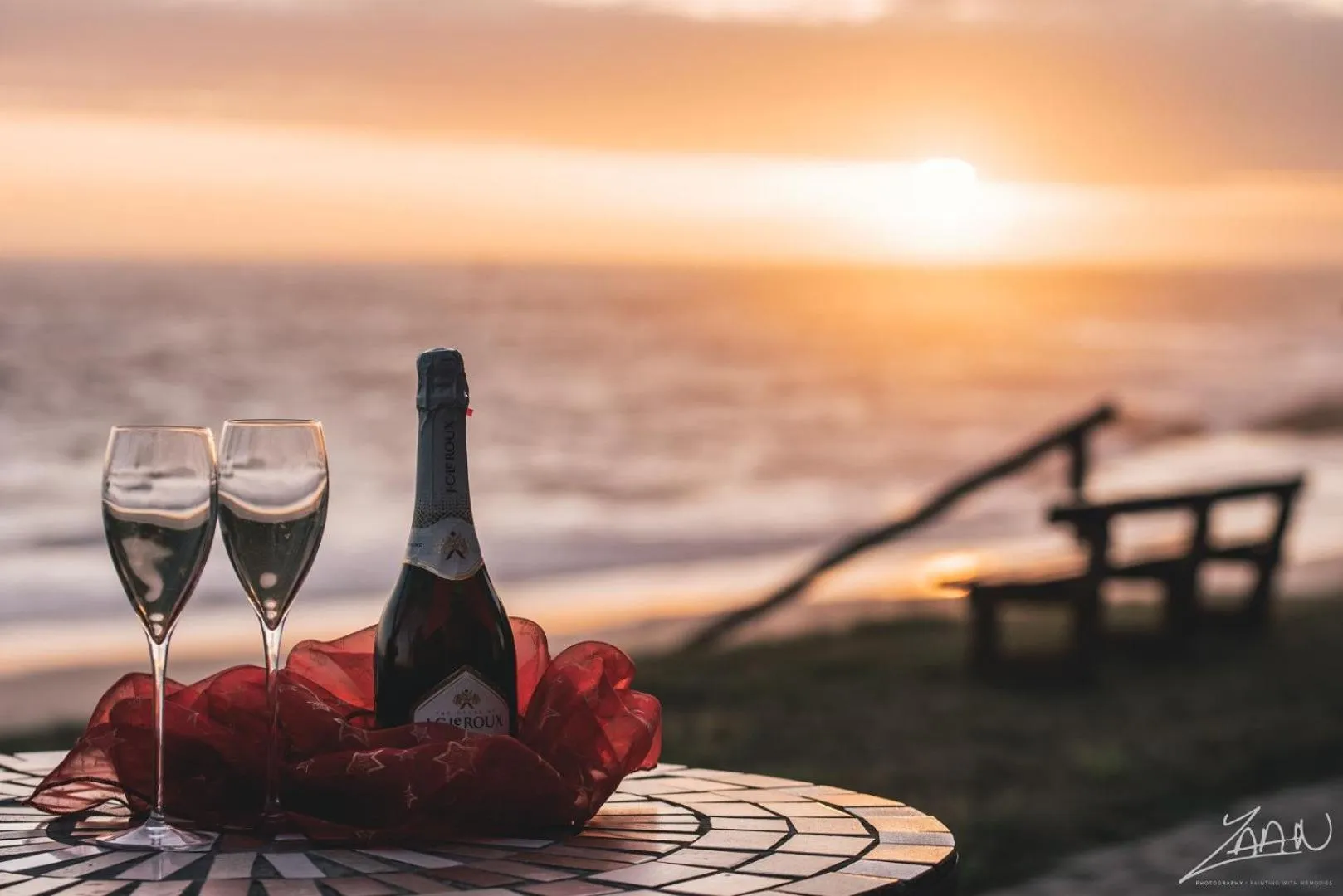 Sunrise in Fynbos Golf and Country Estate