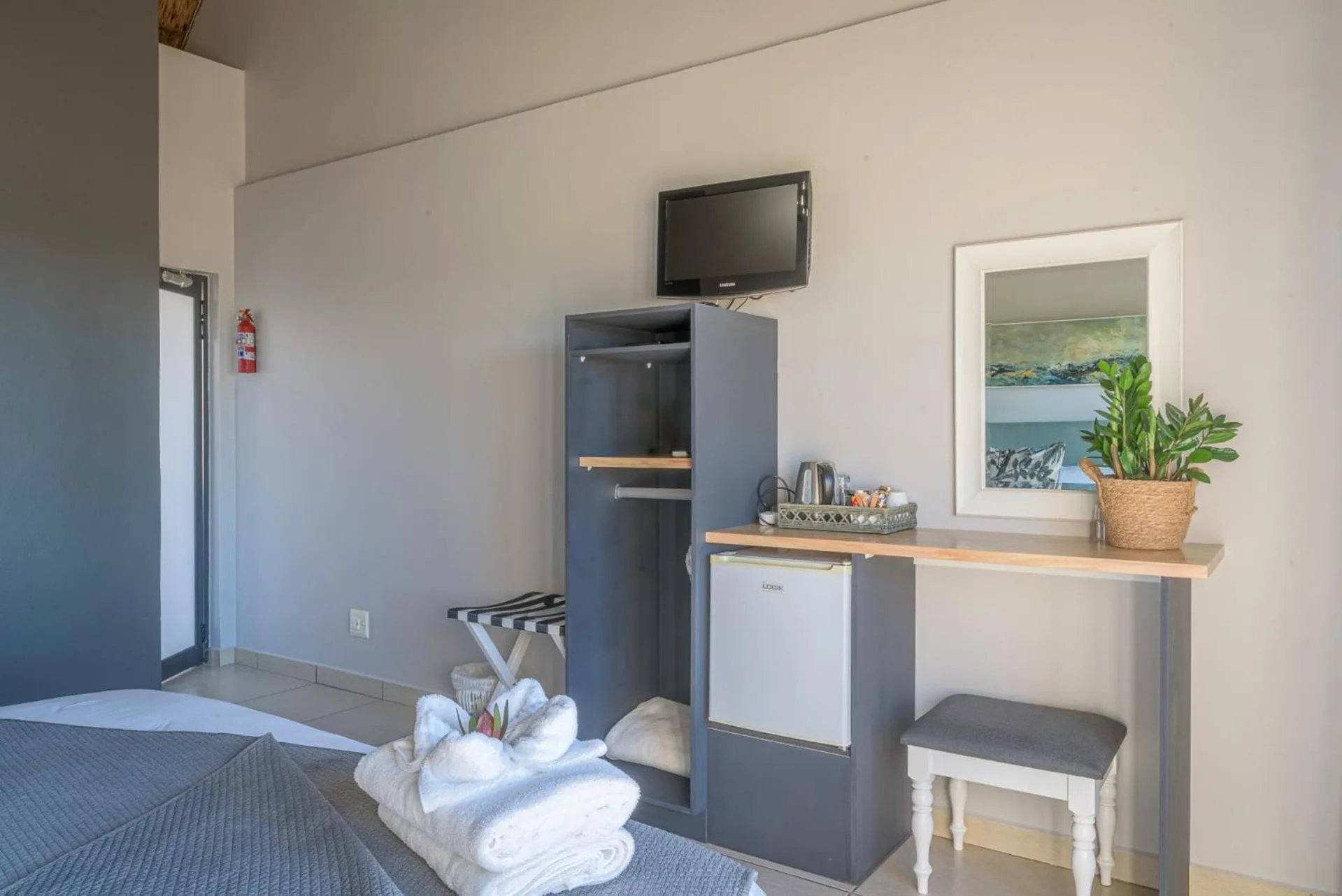 Photo of the whole room in Fynbos Golf and Country Estate