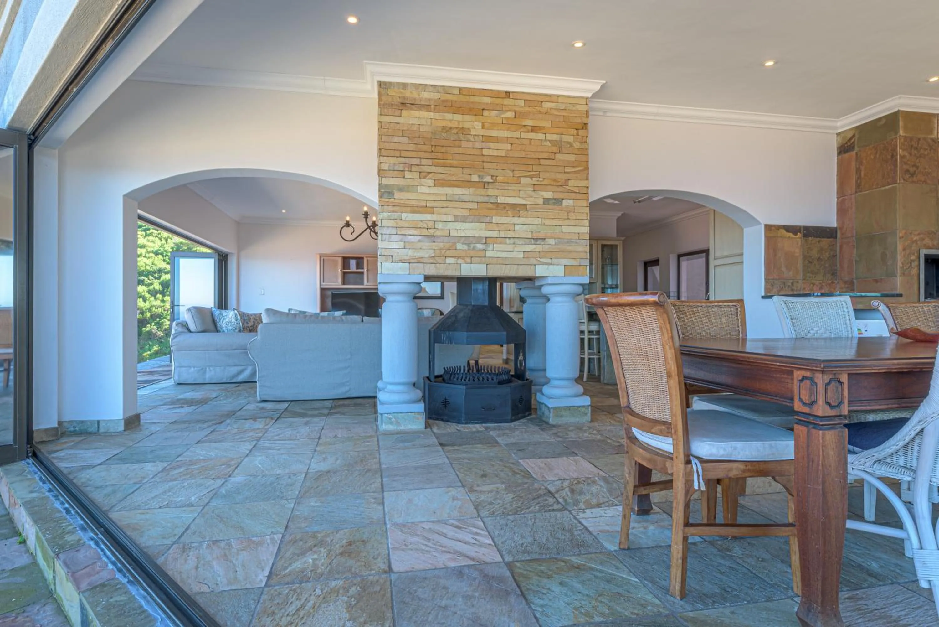 flat iron in Fynbos Golf and Country Estate