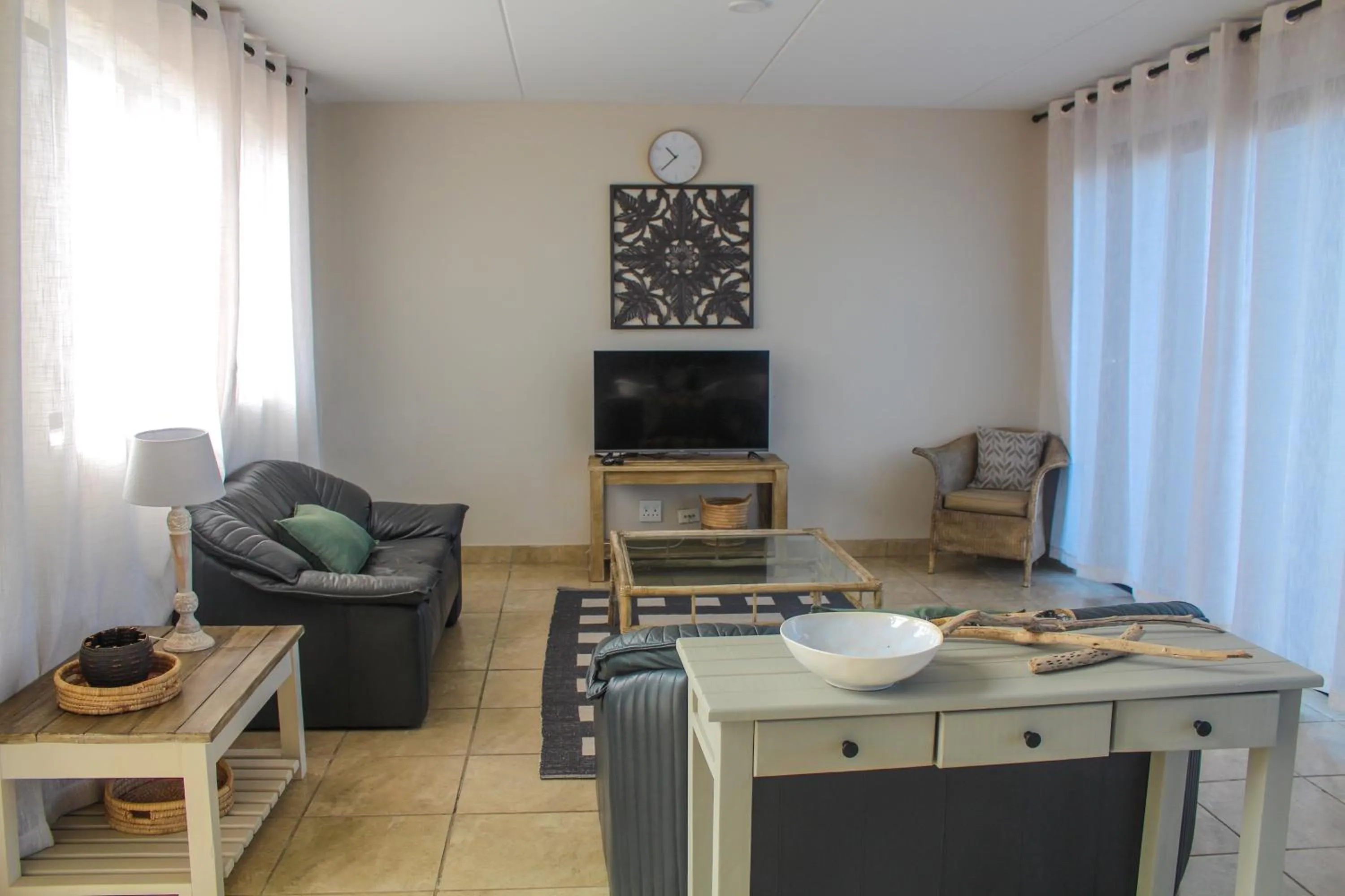 Fynbos Golf and Country Estate