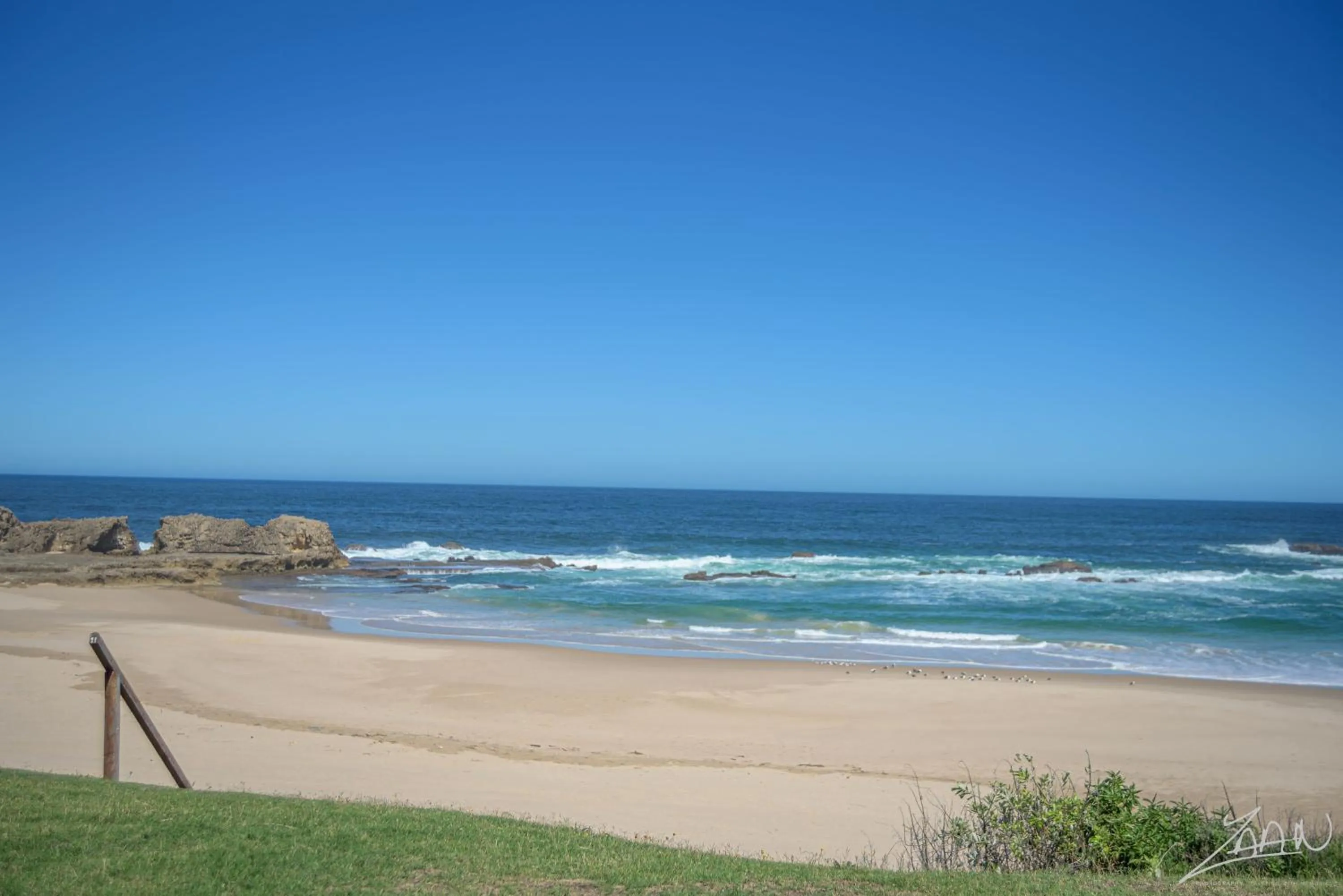 Beach in Fynbos Golf and Country Estate