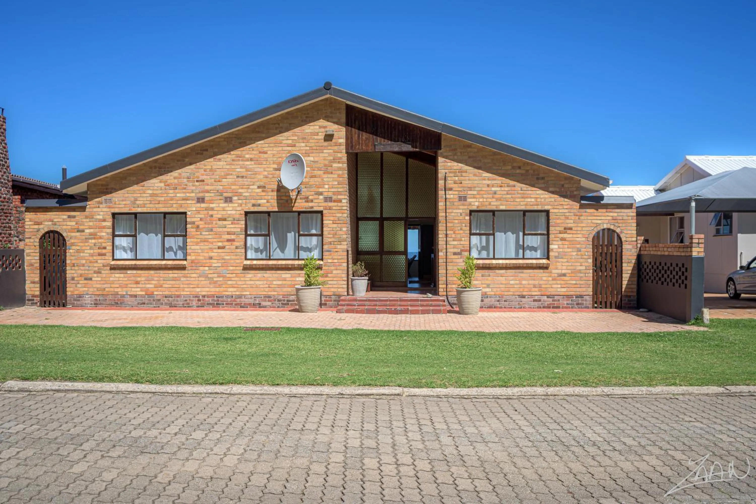 Property building in Fynbos Golf and Country Estate