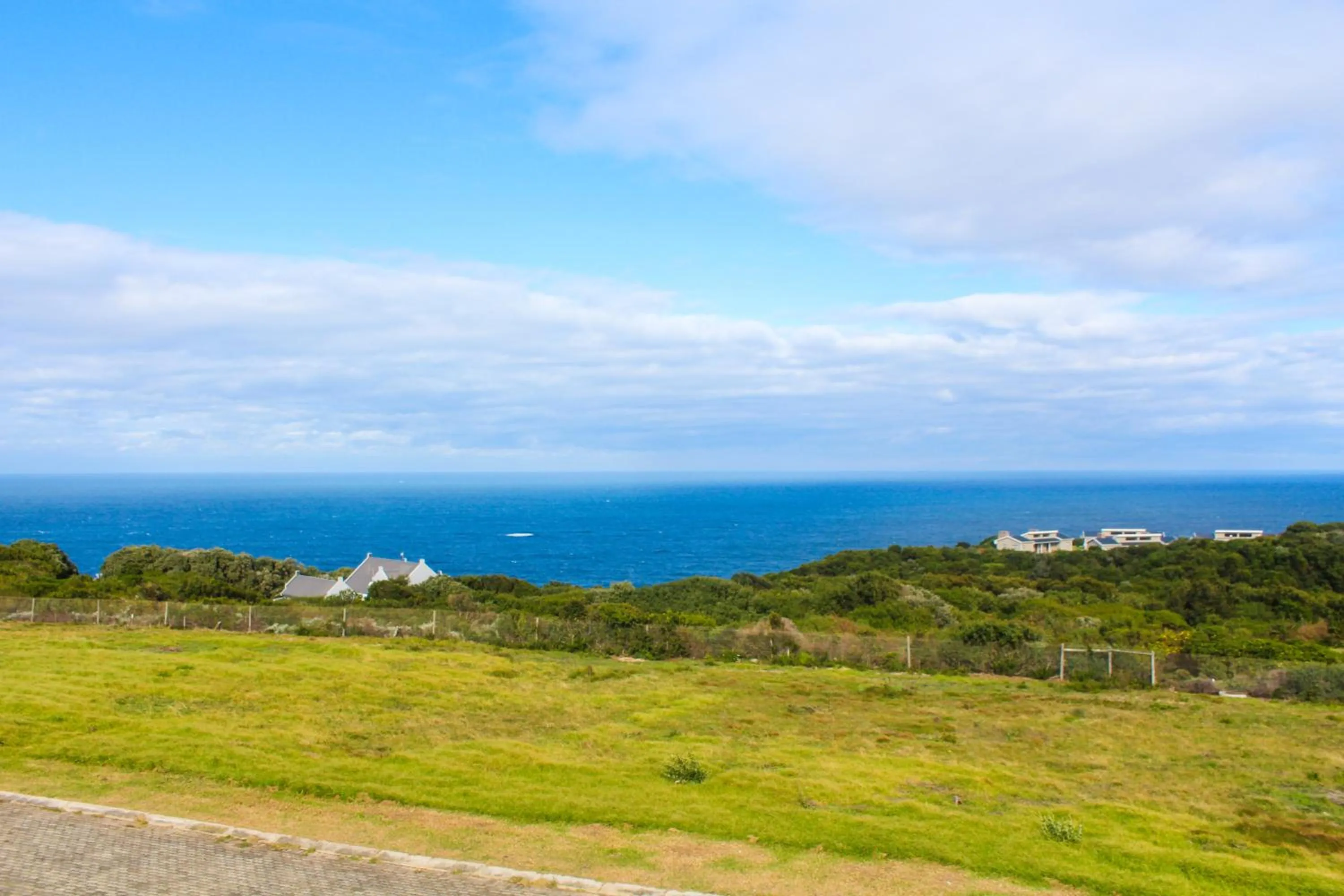 Fynbos Golf and Country Estate