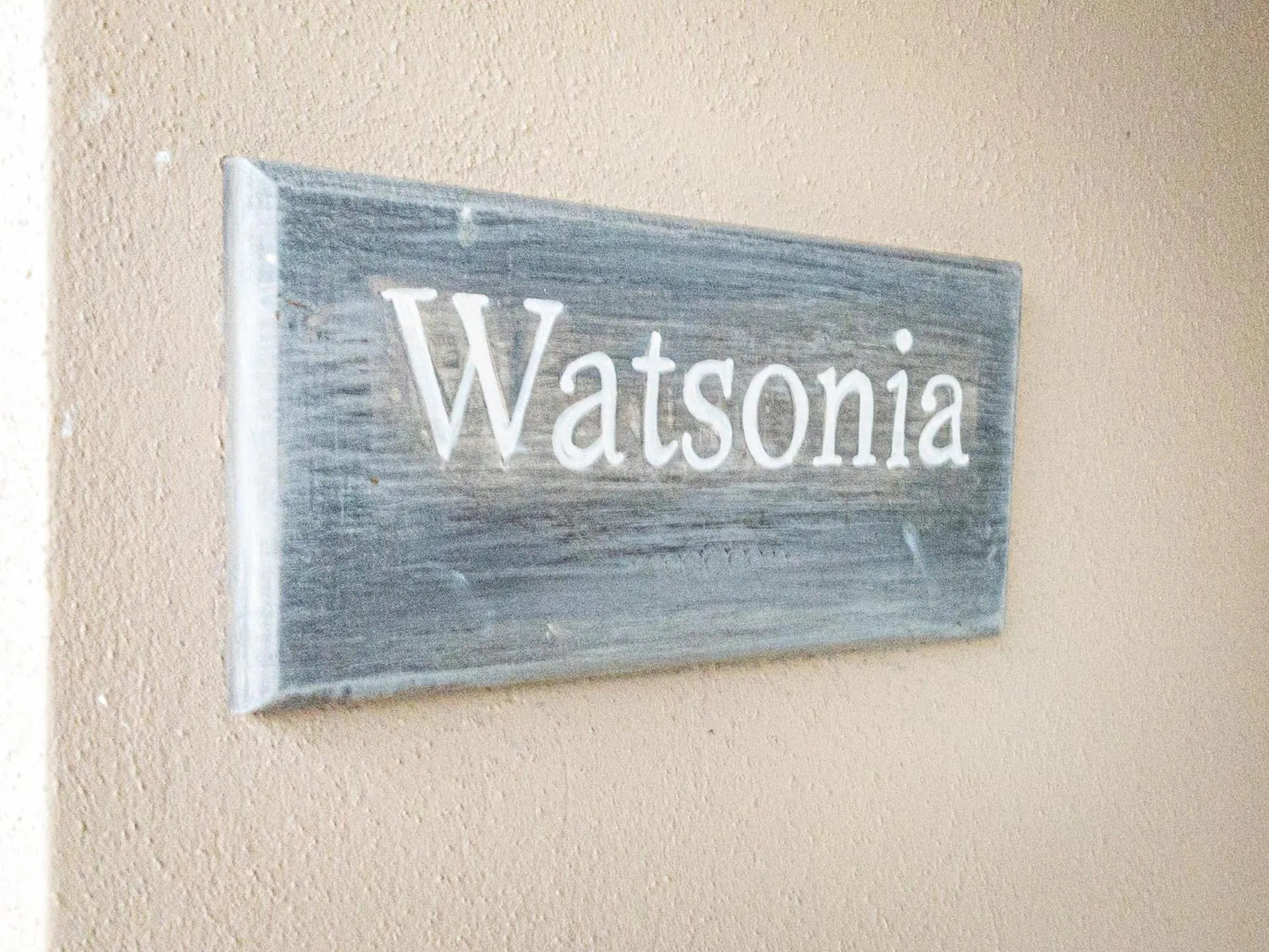 Facade/entrance in Fynbos Golf and Country Estate