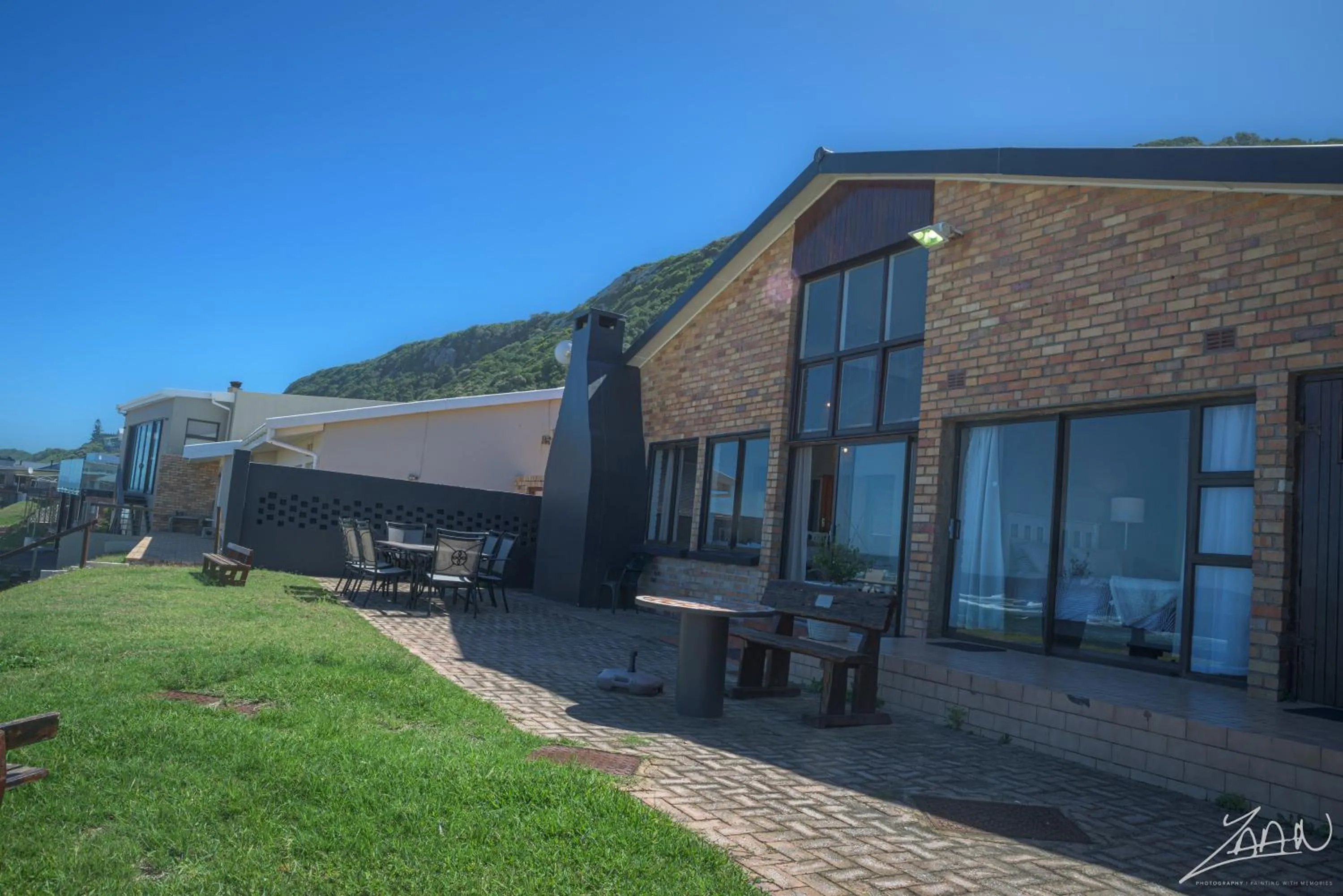 Property building in Fynbos Golf and Country Estate
