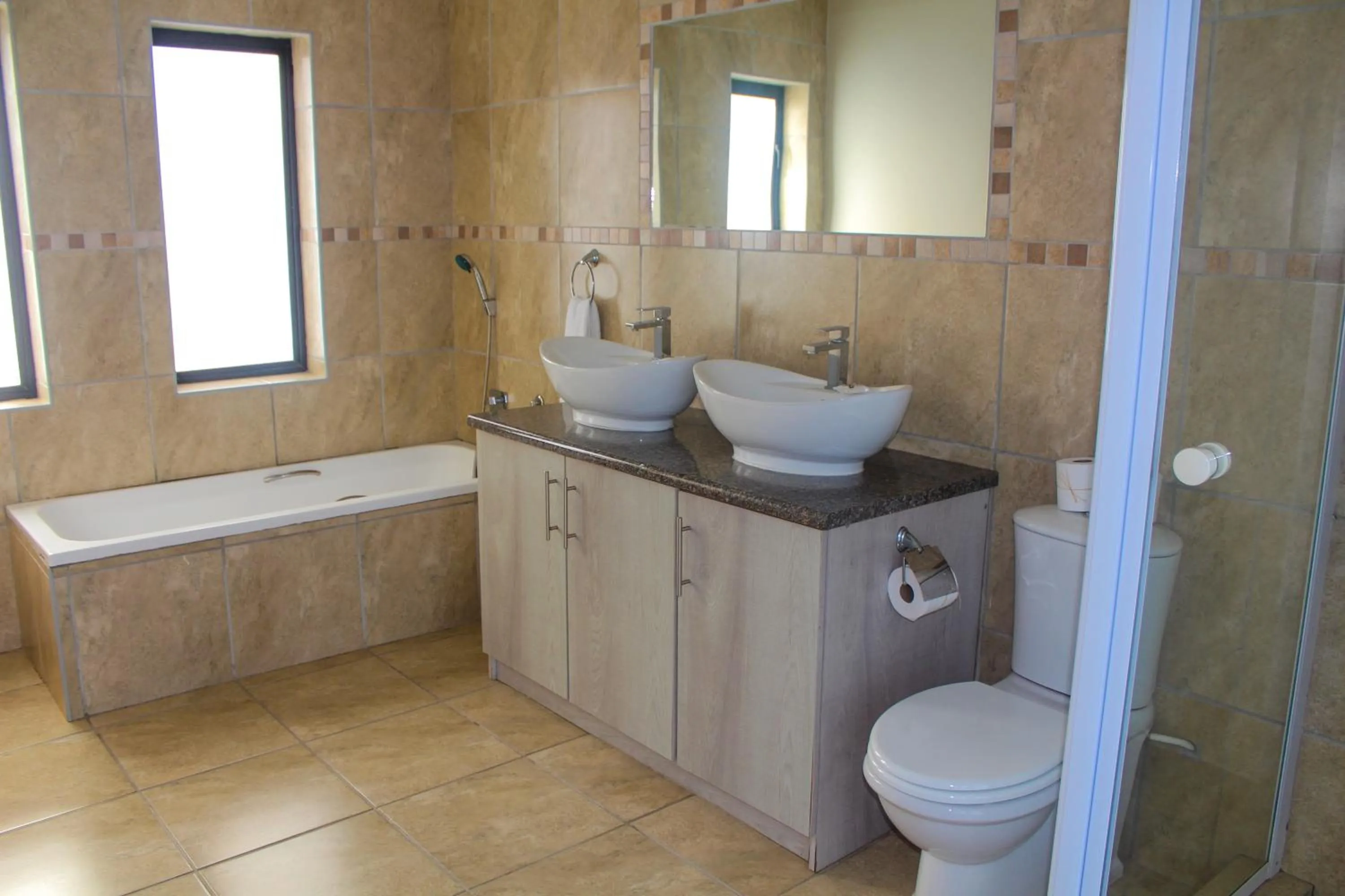 Fynbos Golf and Country Estate