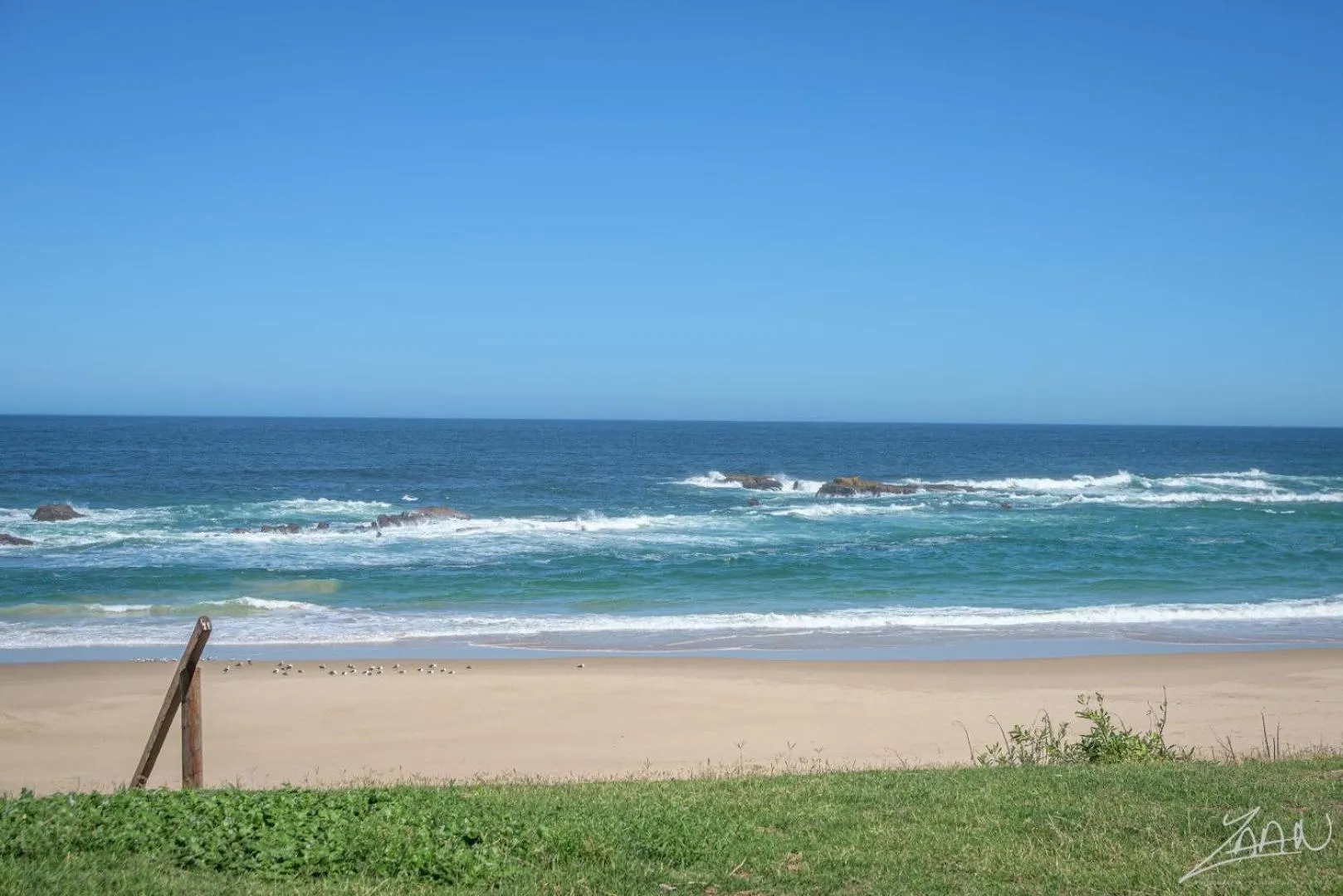 Beach in Fynbos Golf and Country Estate
