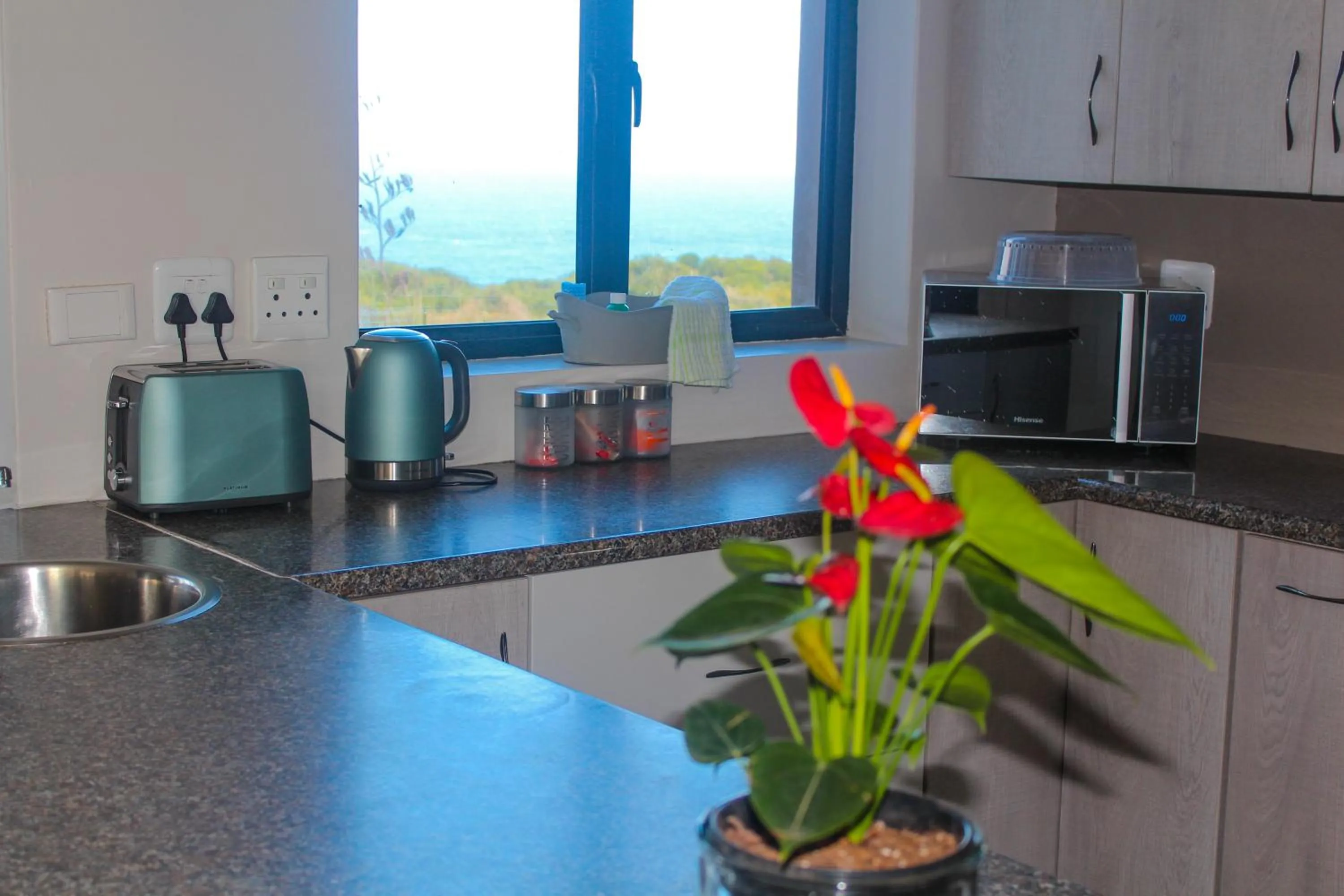 Fynbos Golf and Country Estate