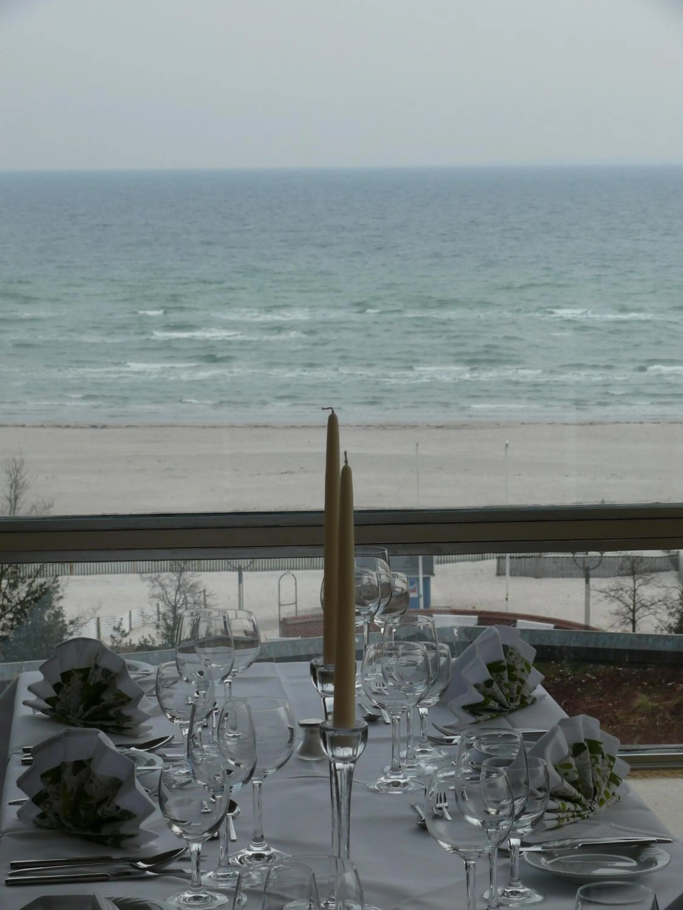 Day in Hotel Zur schönen Aussicht