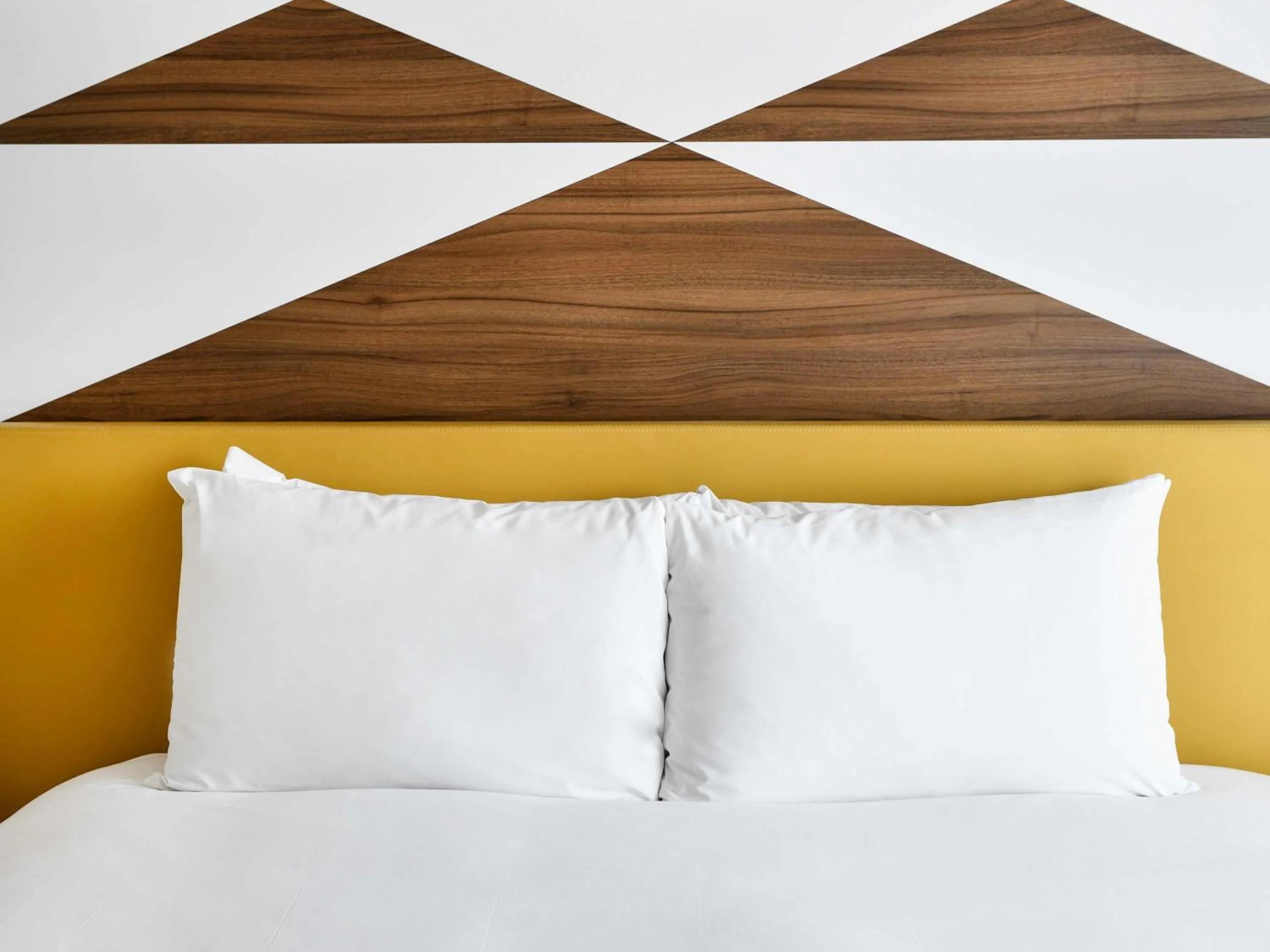 Bedroom in Sofitel Abidjan Hotel Ivoire