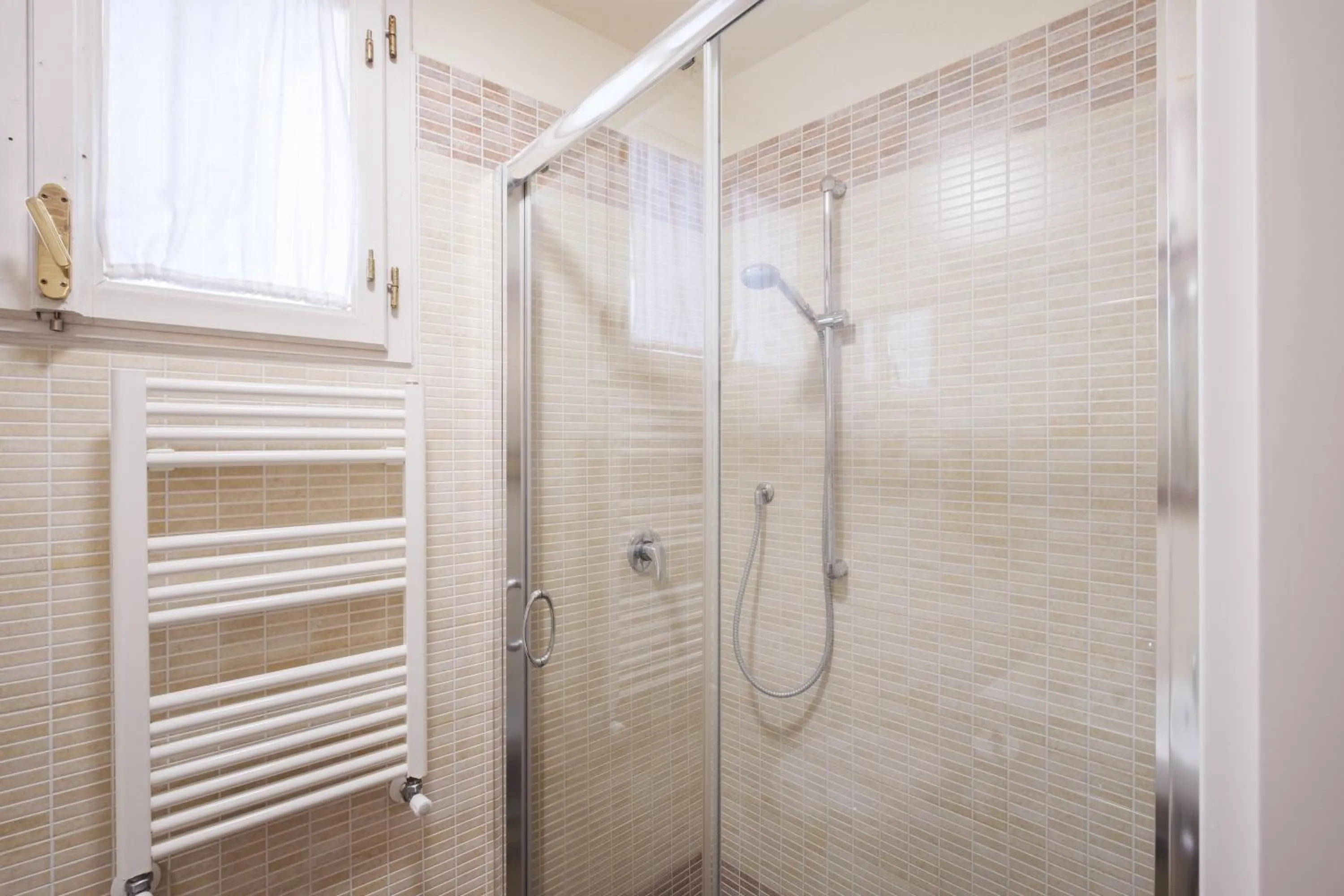 Bathroom in B&B Beatrice