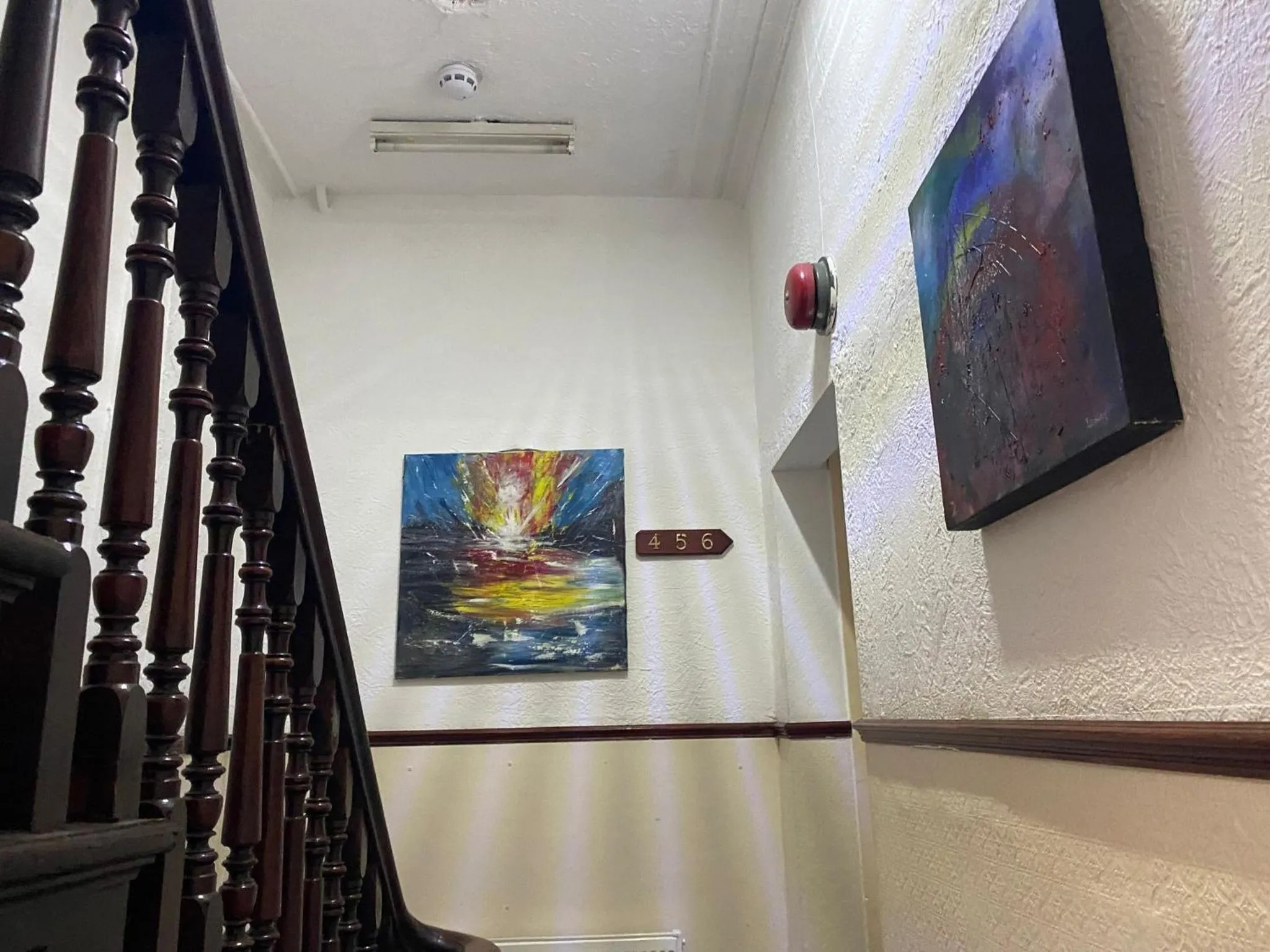 Property building in Bromptons