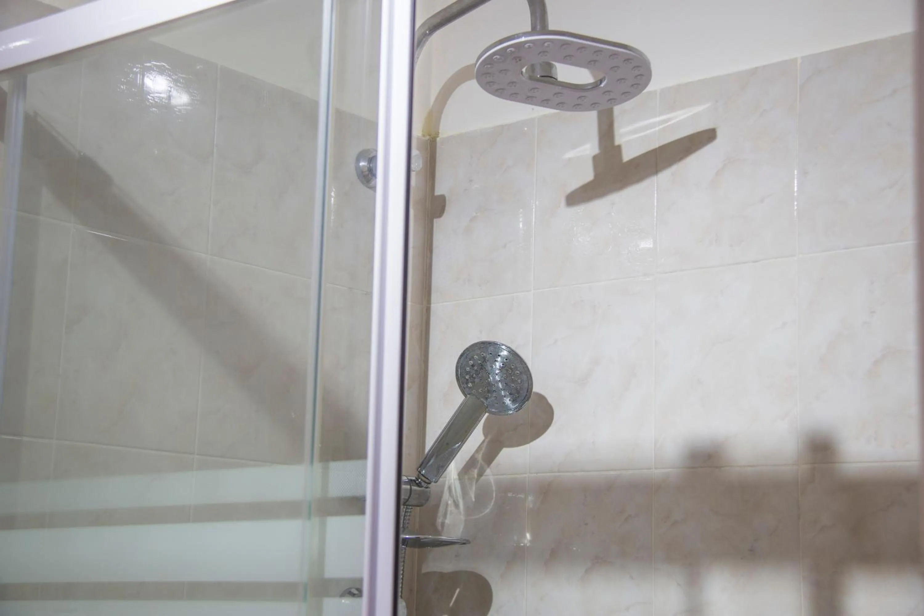 Bathroom in B&B Luxury