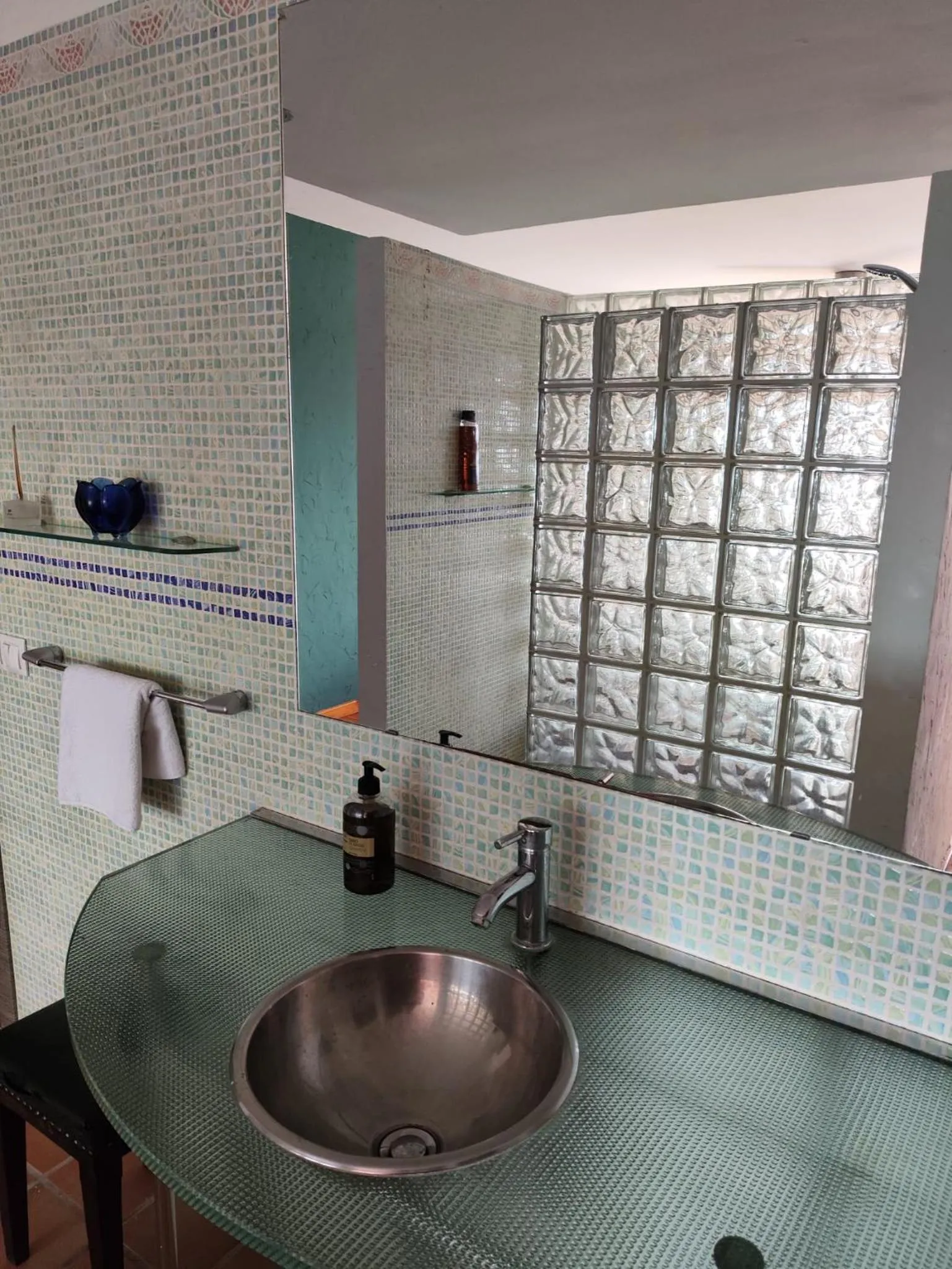 L'Olivera Casa Rural