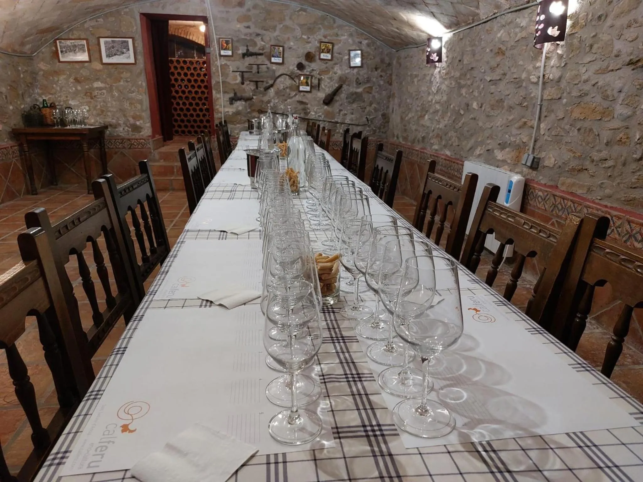 L'Olivera Casa Rural