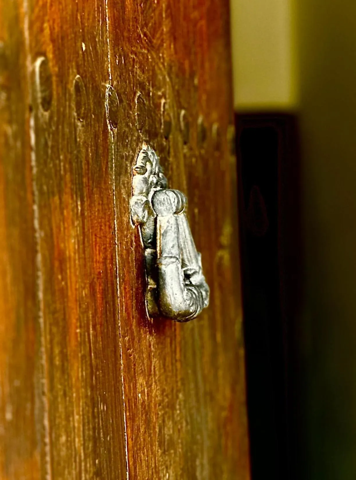 Internal: Not applicable to any particular room in L'Olivera Casa Rural