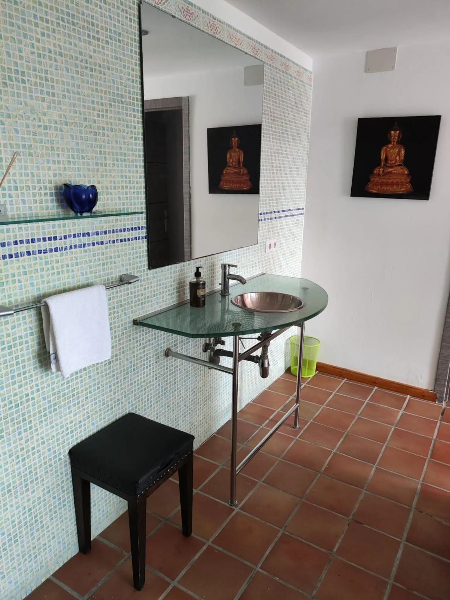 L'Olivera Casa Rural