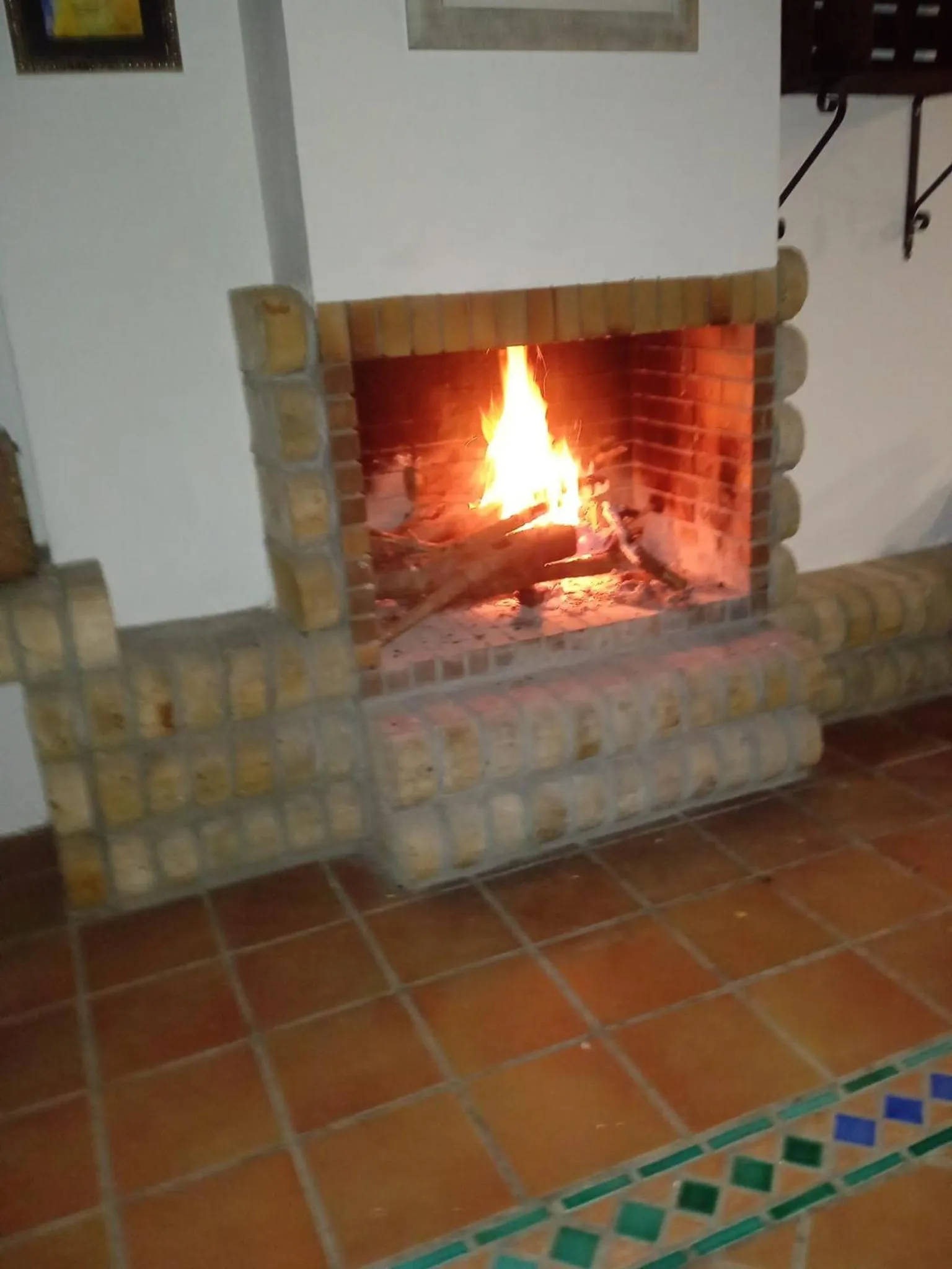 L'Olivera Casa Rural