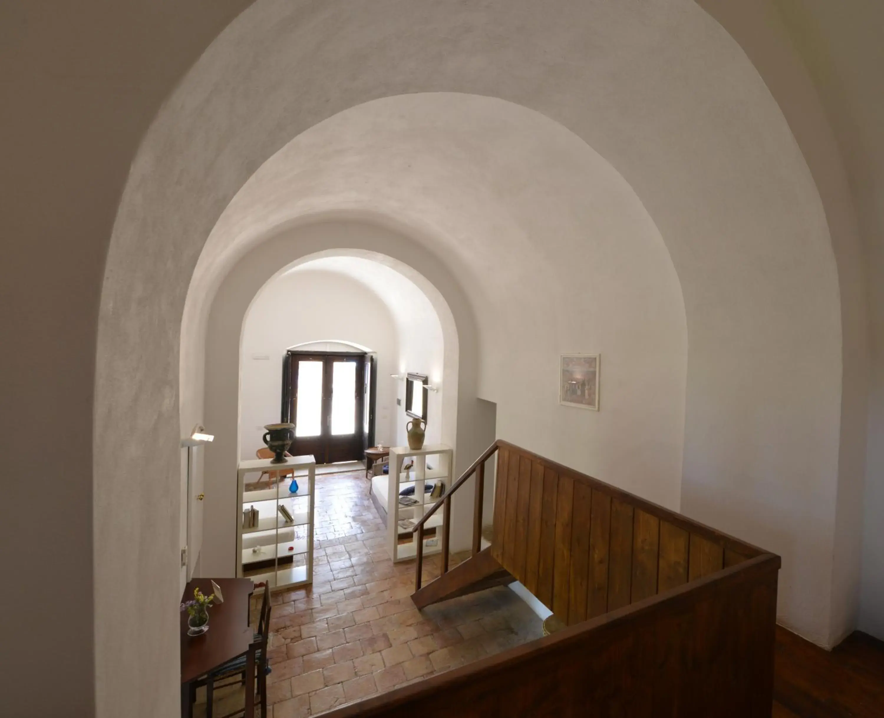 Deluxe Double or Twin Room in Cefalicchio B&B Deluxe Double or Twin Room in Cefalicchio B&B