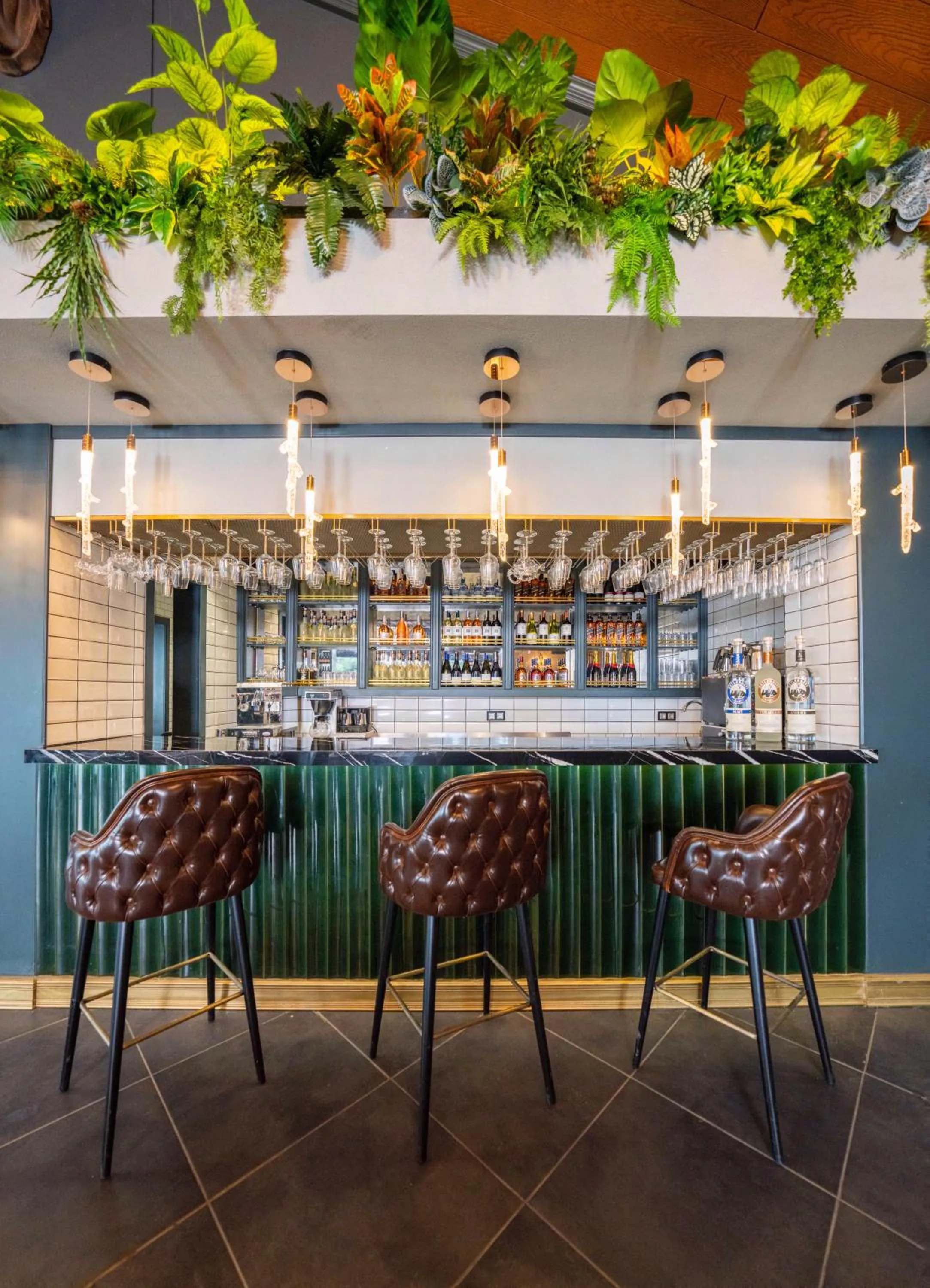 Restaurant/places to eat in ON7 Sapanca Private