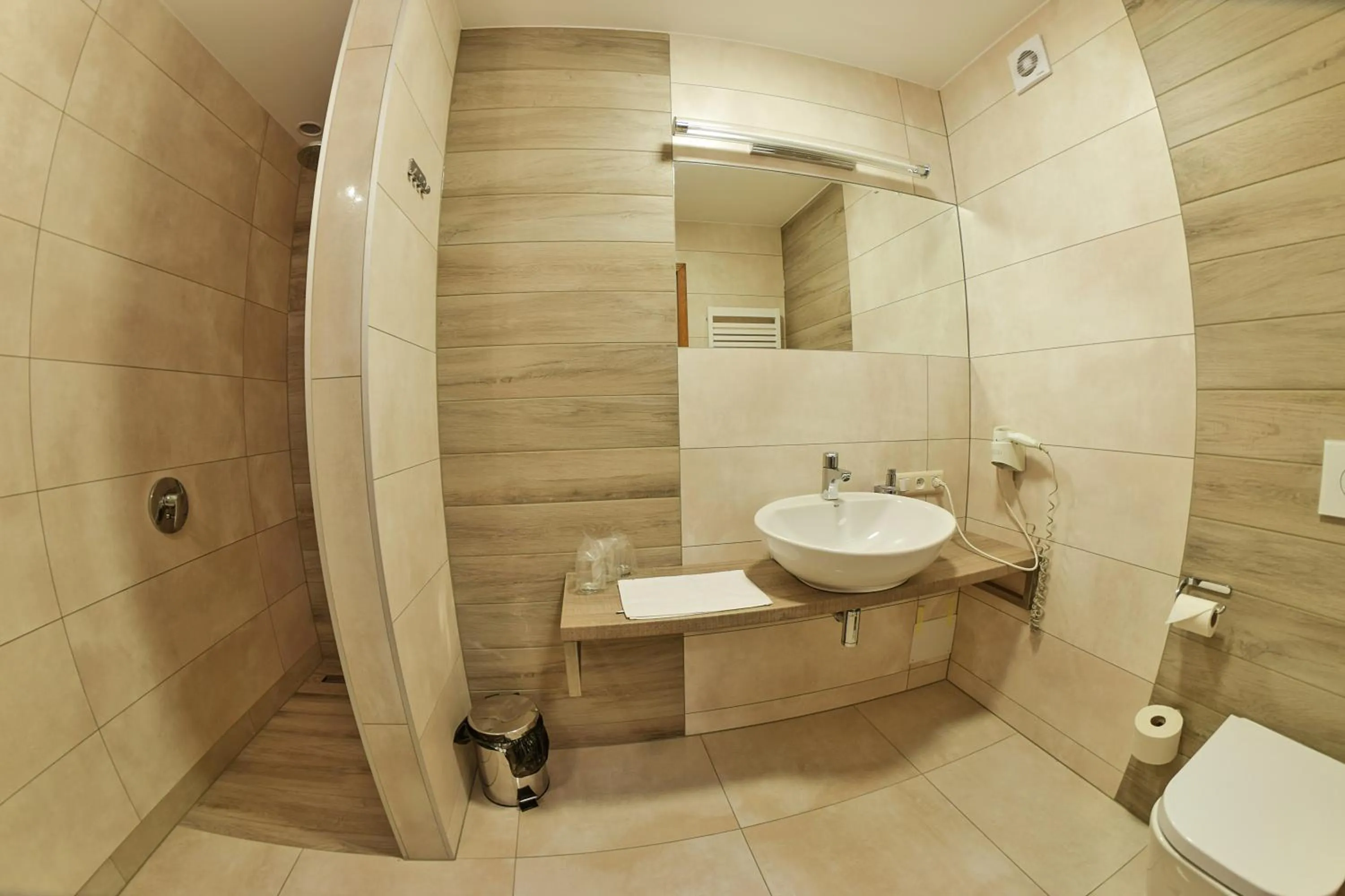 Hotel Panorama Nowy Sącz