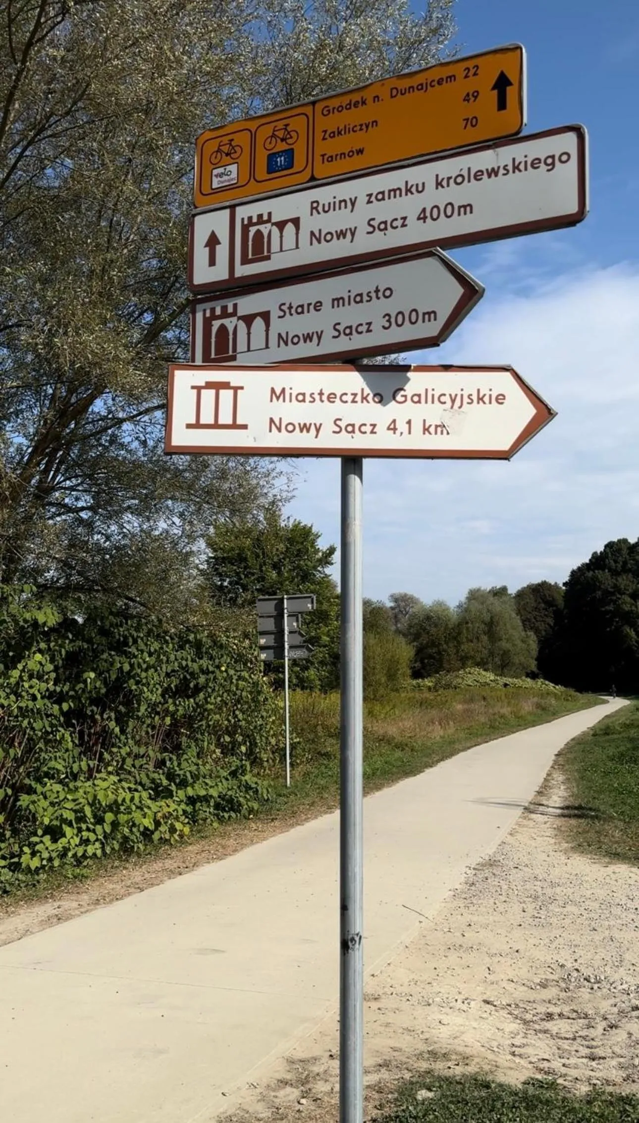 Activities in Hotel Panorama Nowy Sącz